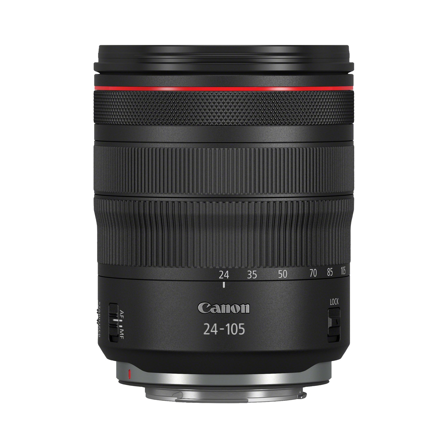 Фотоаппарат Canon EOS R5 Kit RF 24-105mm F4L IS USM, фото 5