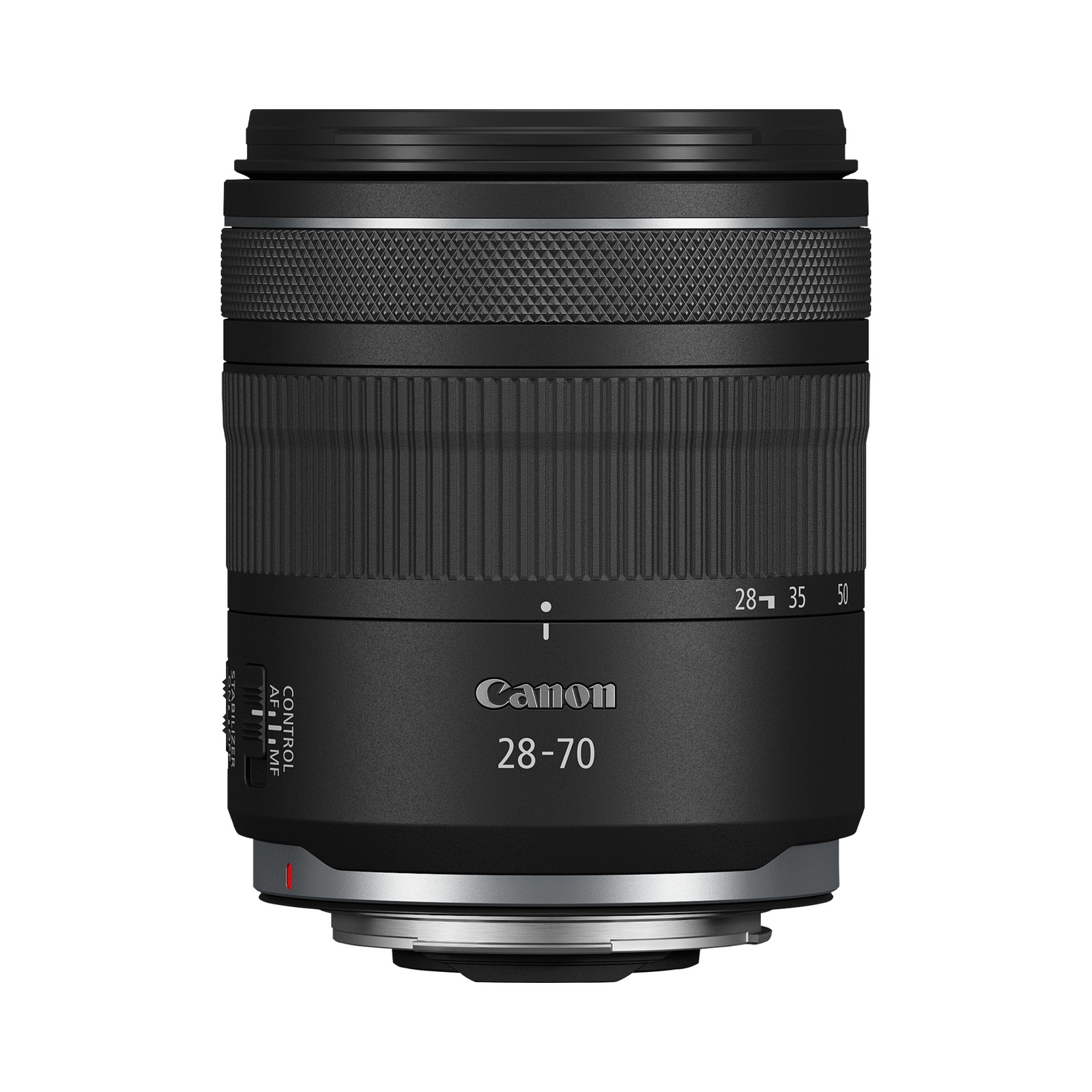 Фотоаппарат Canon EOS R8 Body + Canon RF 28-70mm F2.8 IS STM, фото 5