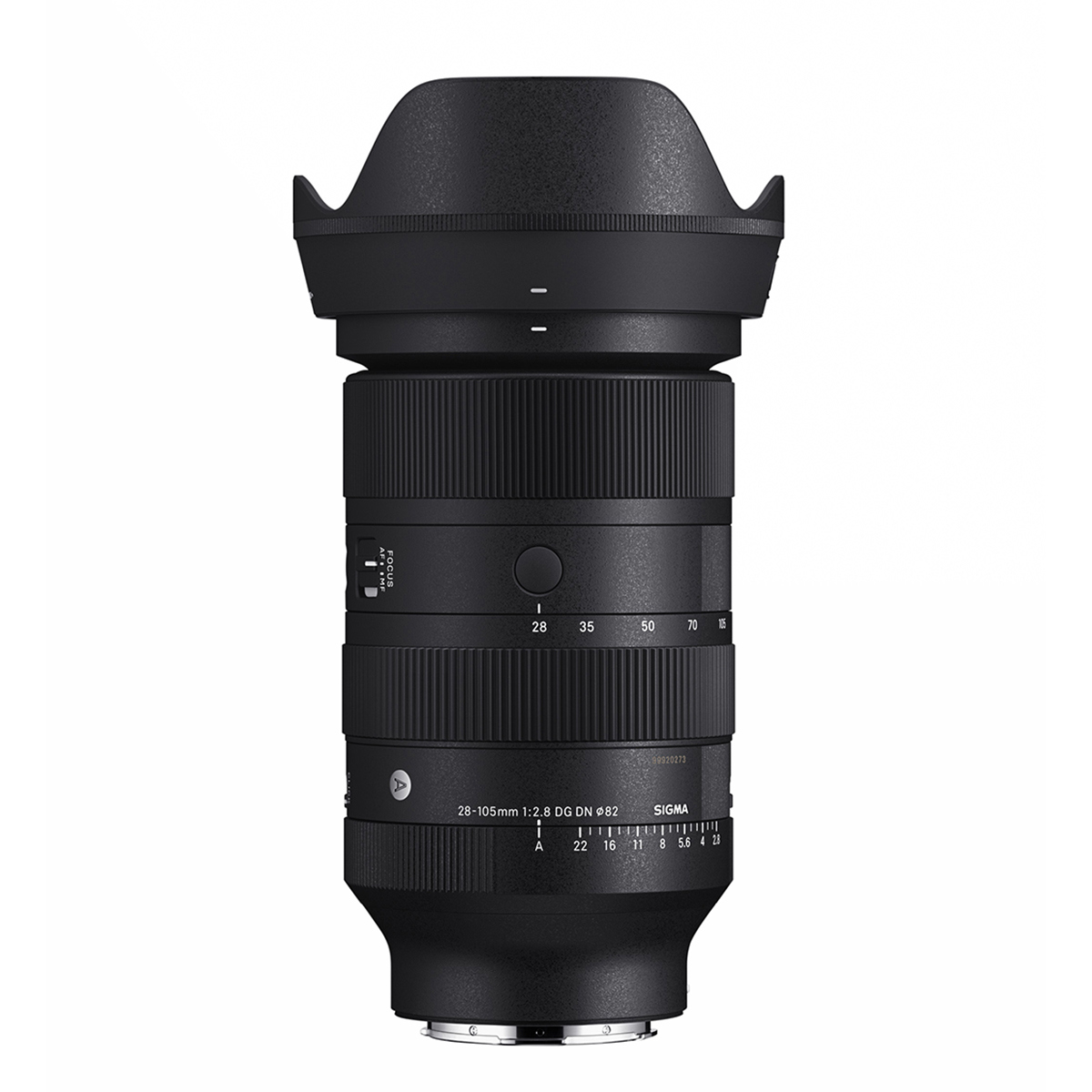 Объектив Sigma 28-105mm F2.8 DG DN Art L-Mount, фото 3