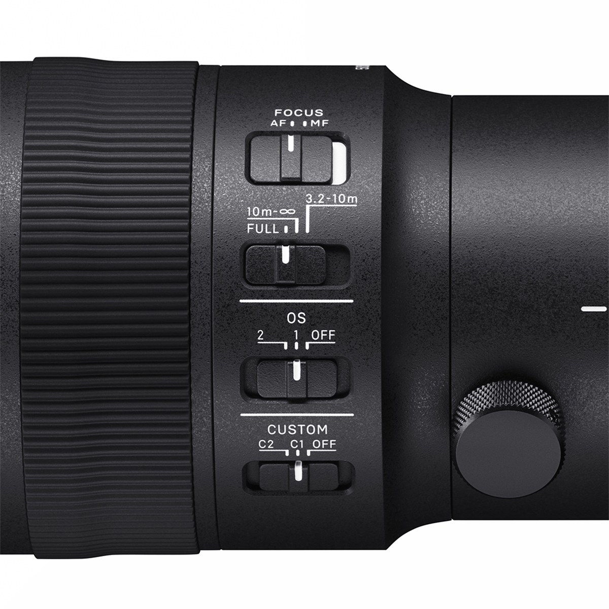 Объектив Sigma 500mm F5.6 DG DN OS Sports Sony E, фото 5