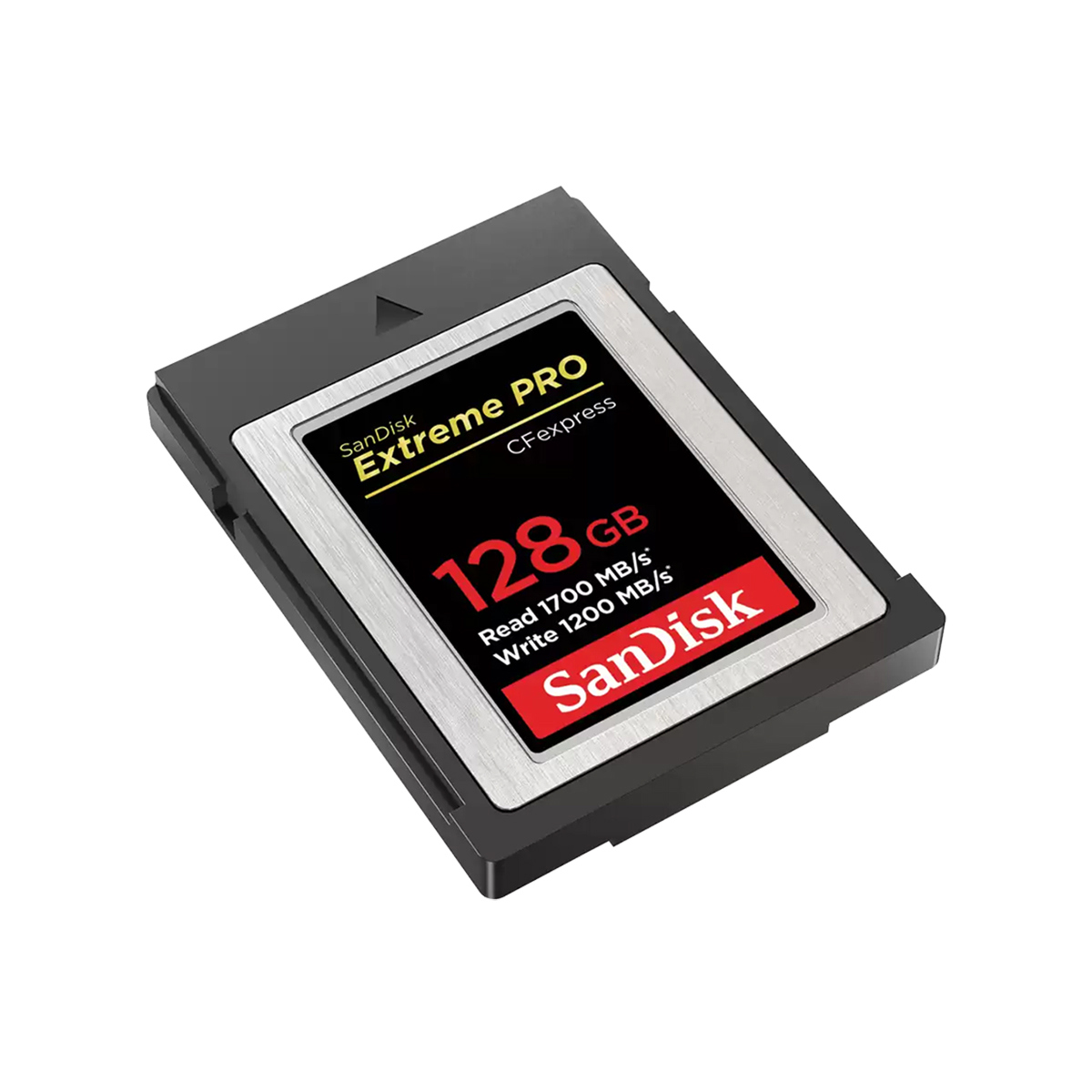 Карта памяти SanDisk Extreme PRO CFexpress Type B 128GB, фото 2