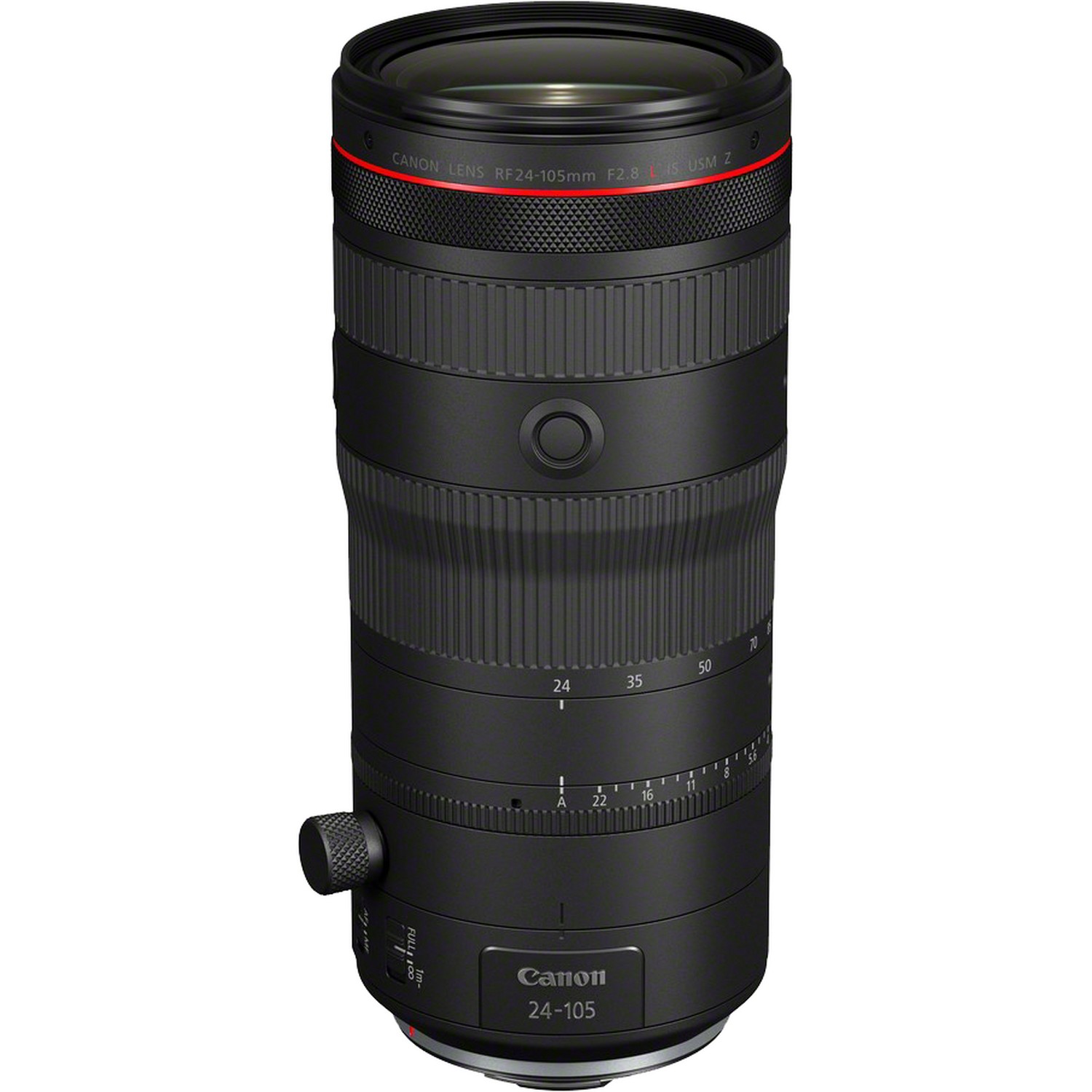 Объектив Canon RF 24-105mm F2.8L IS USM Z, фото 4