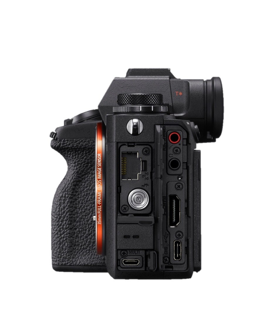 Фотоаппарат Sony A1 Body, фото 4