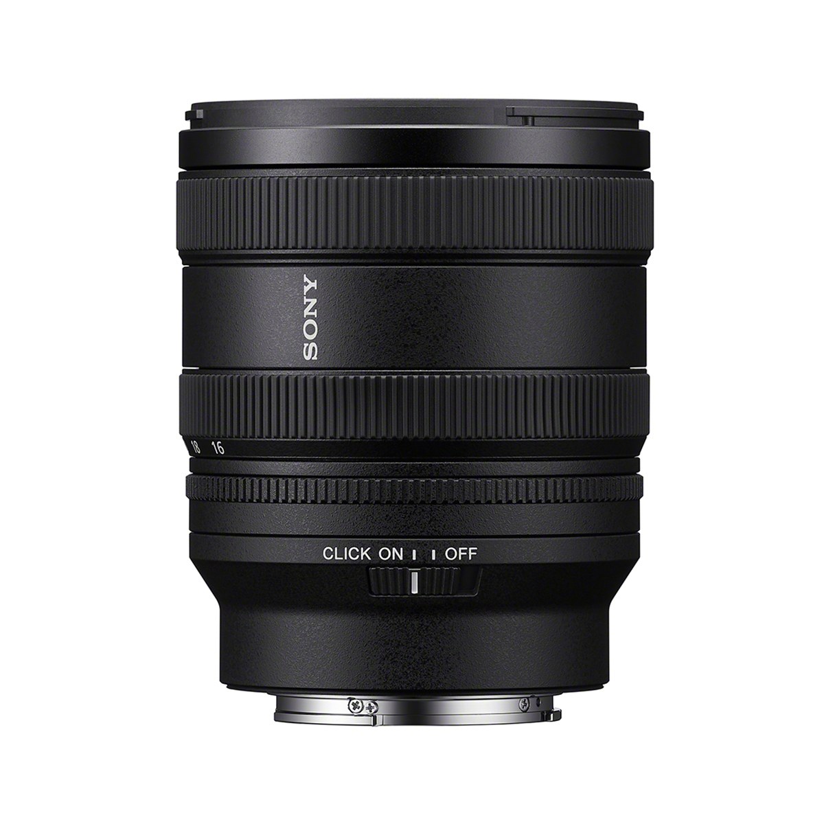 Объектив Sony FE 16-25mm F2.8 G (SEL1625G), фото 3
