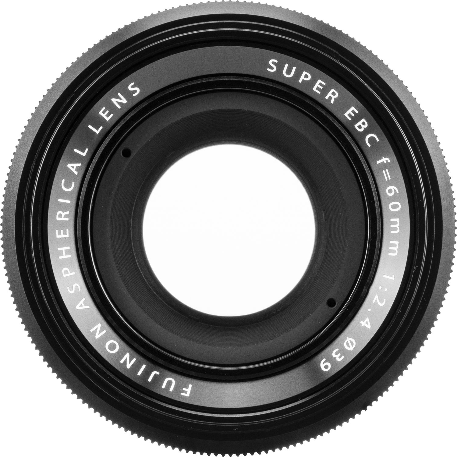 Объектив Fujifilm XF 60mm F2.4 R Macro, фото 5