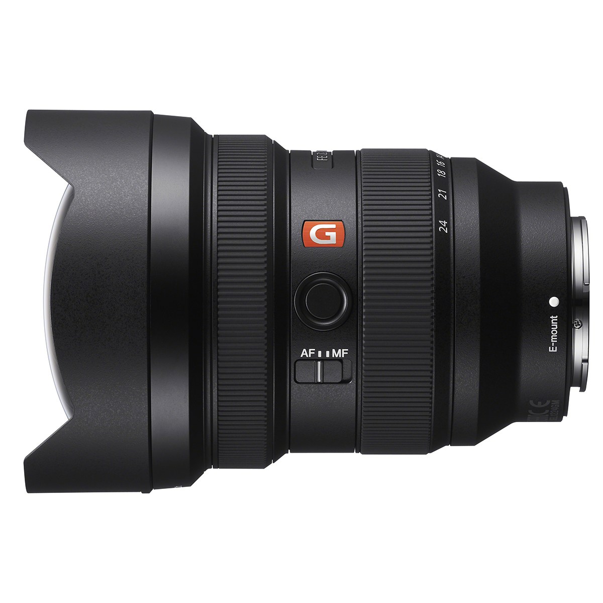 Объектив Sony FE 12-24mm F2.8 GM (SEL1224GM), фото 3