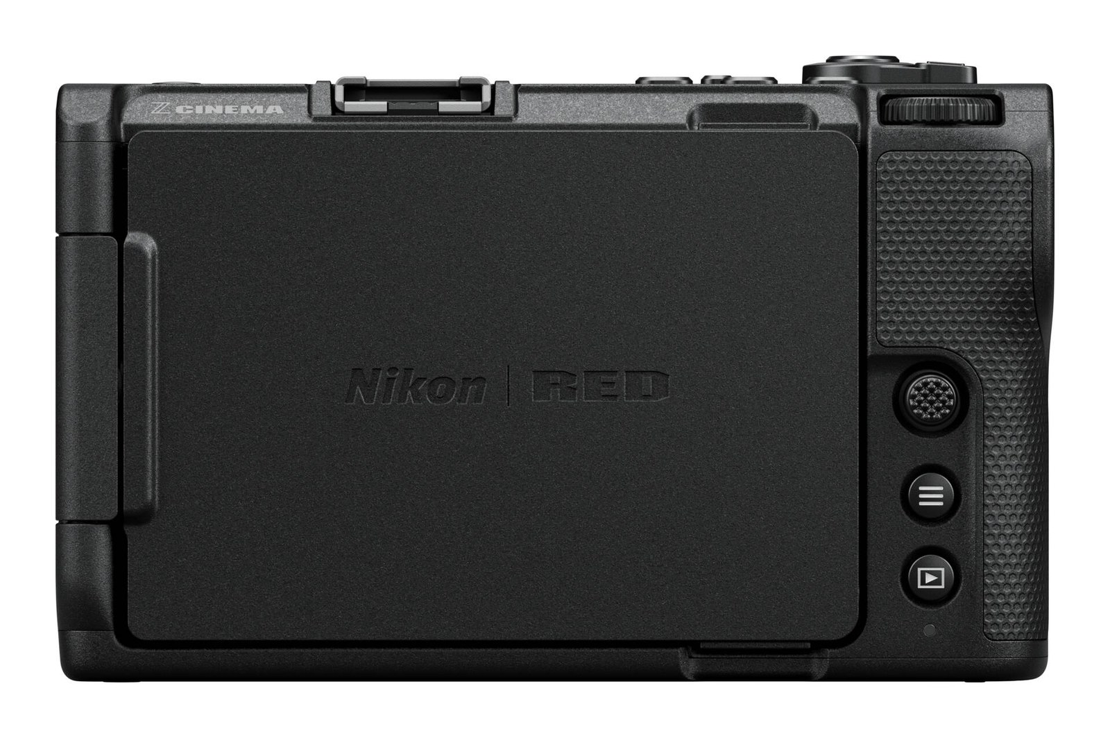 Фотоаппарат Nikon ZR Body, фото 5