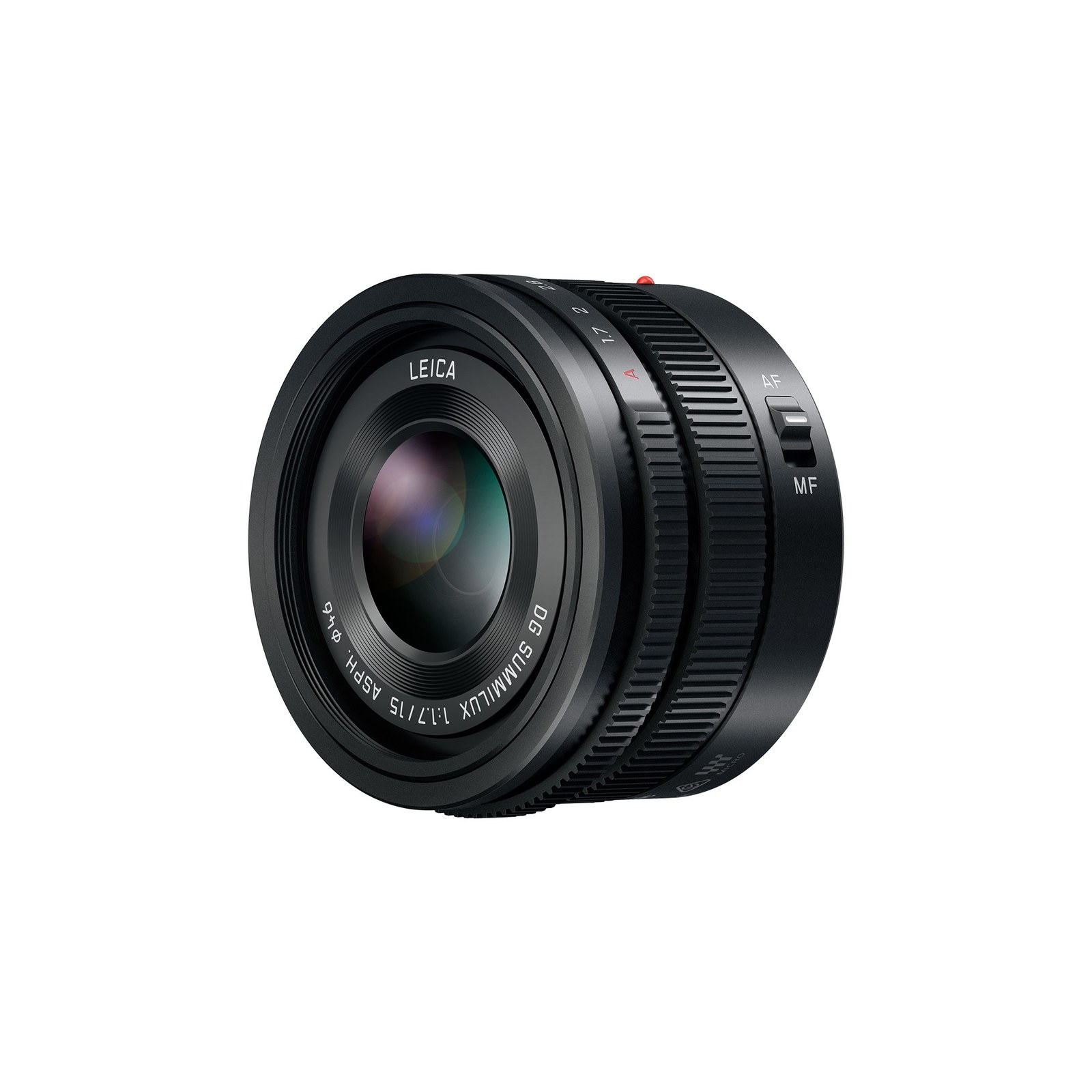 Объектив Panasonic Leica DG Summilux 15mm F1.7 ASPH, фото 2