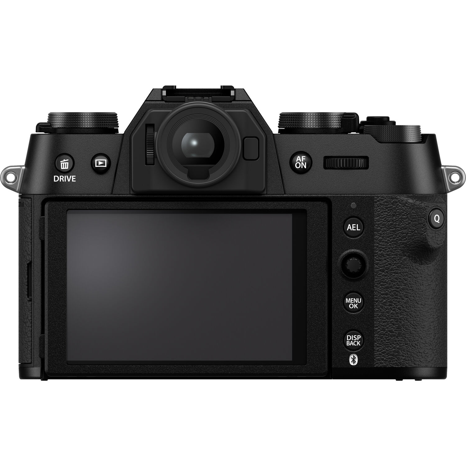 Фотоаппарат Fujifilm X-T50 Body, фото 4
