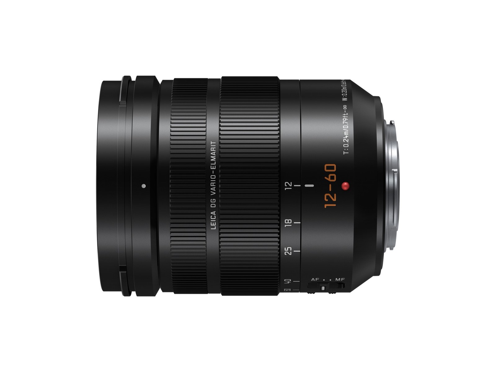 Объектив Panasonic Leica DG Vario-Elmarit 12-60mm F2.8-4 ASPH Power OIS, фото 3
