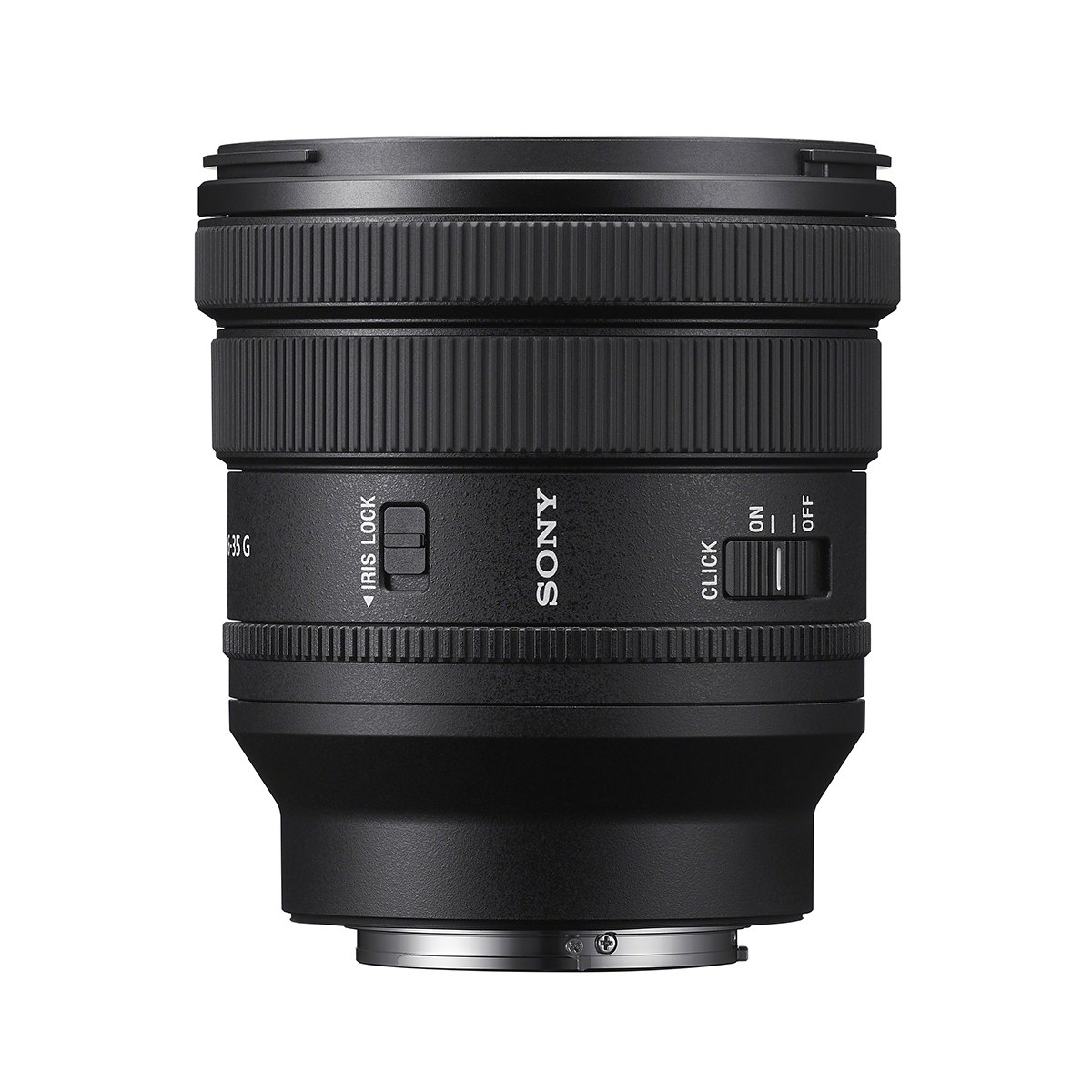 Объектив Sony FE PZ 16-35mm F4 G (SELP1635G), фото 4