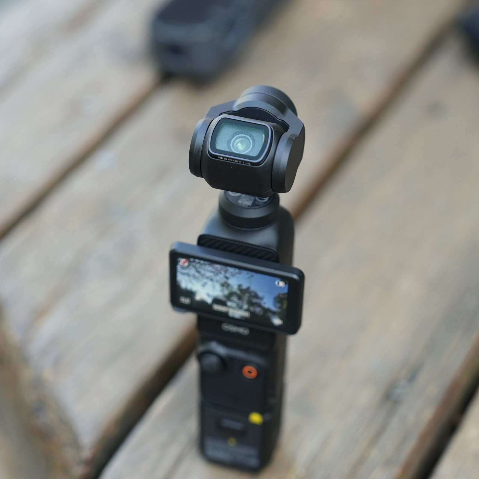 Набор светофильтров Freewell Mega 14Pack для DJI Osmo Pocket 3, фото 5