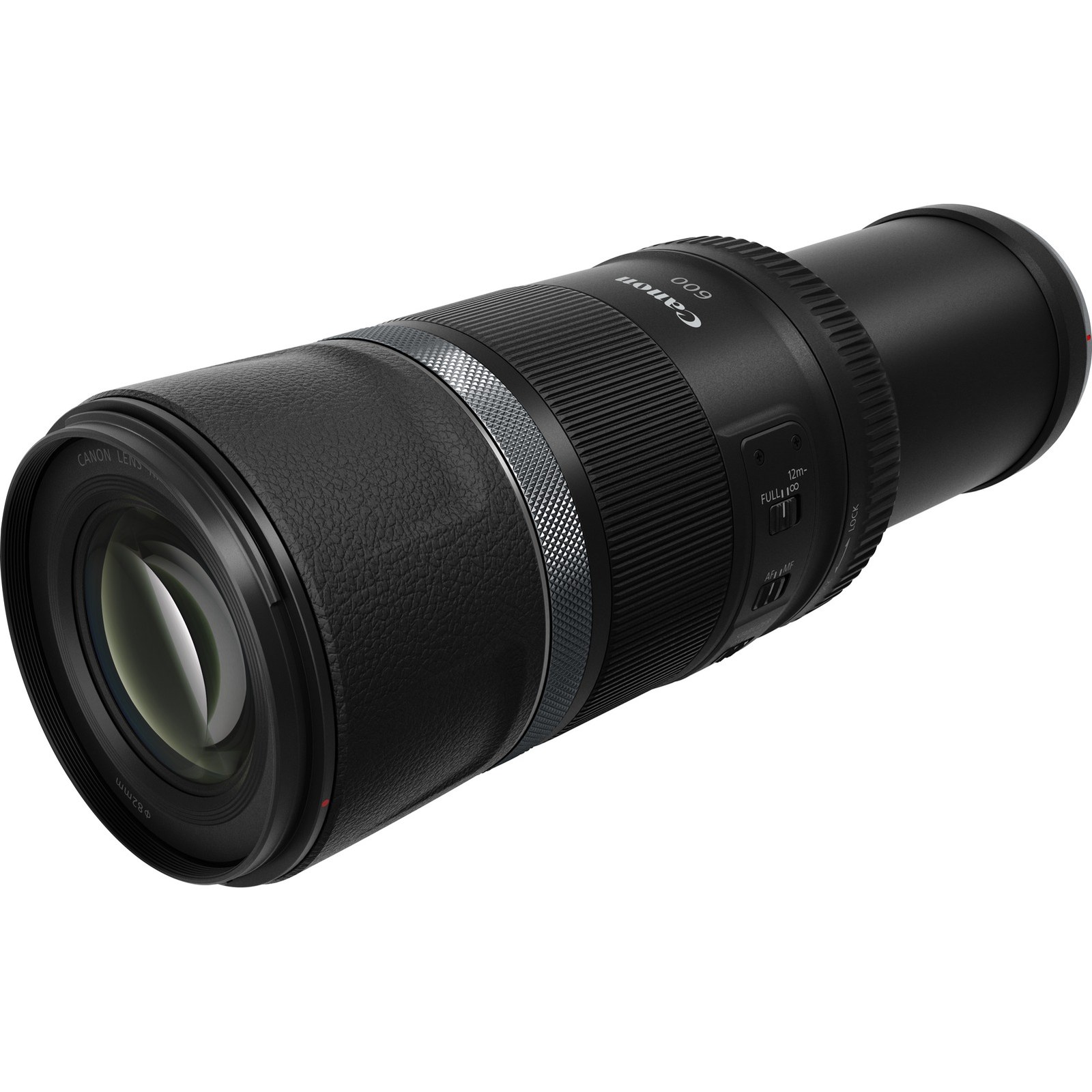 Объектив Canon RF 600mm F11 IS STM, фото 4