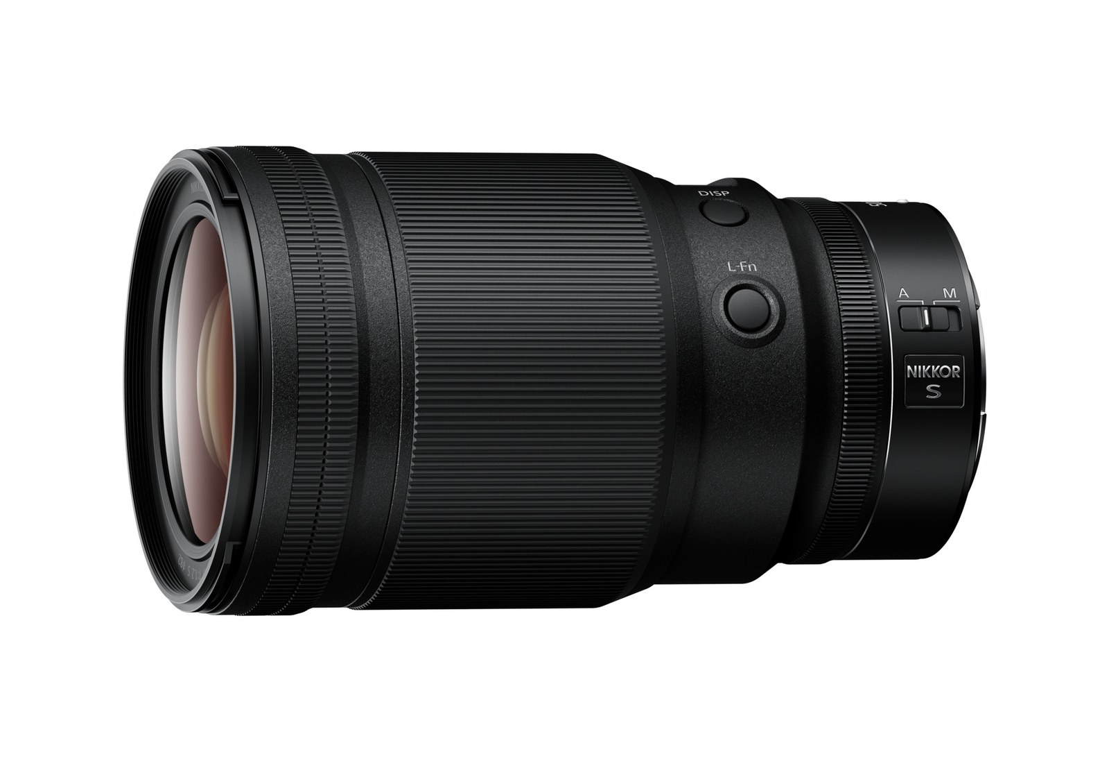 Объектив Nikon Nikkor Z 50mm F1.2 S, фото 3