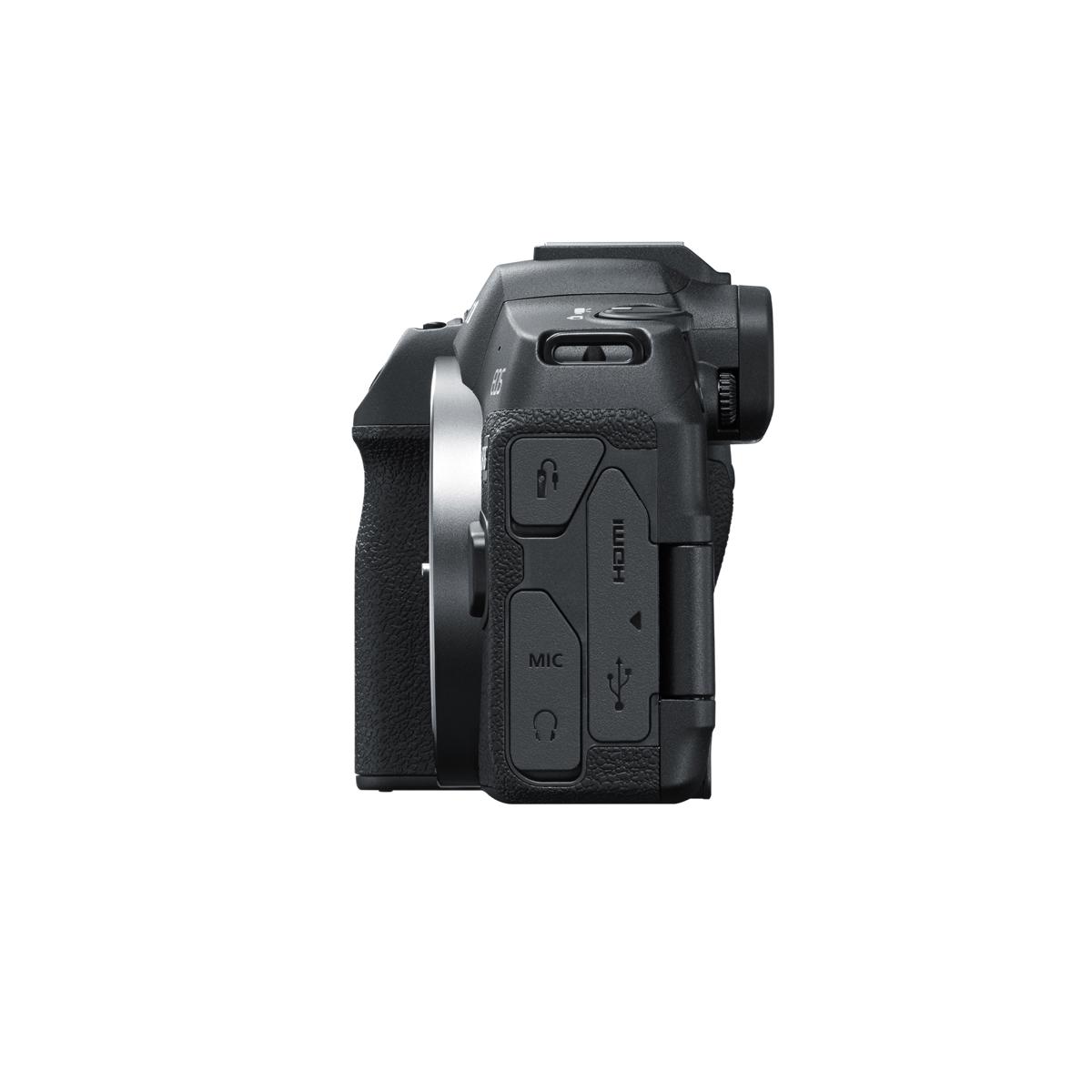 Фотоаппарат Canon EOS R8 Body, фото 5