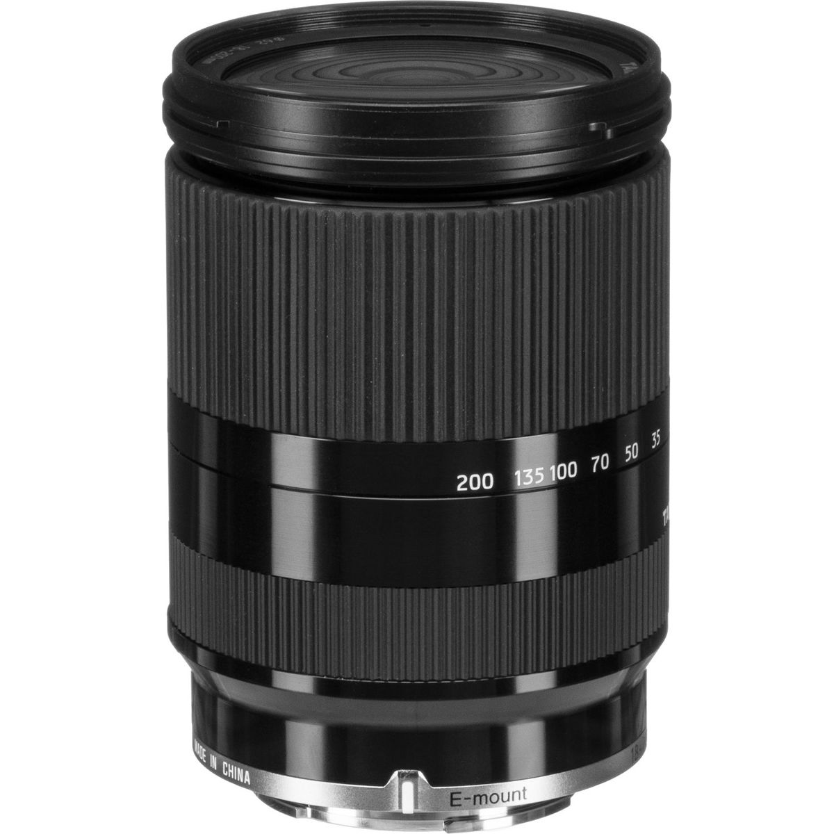 Объектив Tamron 18-200mm F3.5-6.3 Di III VC Sony E, фото 3