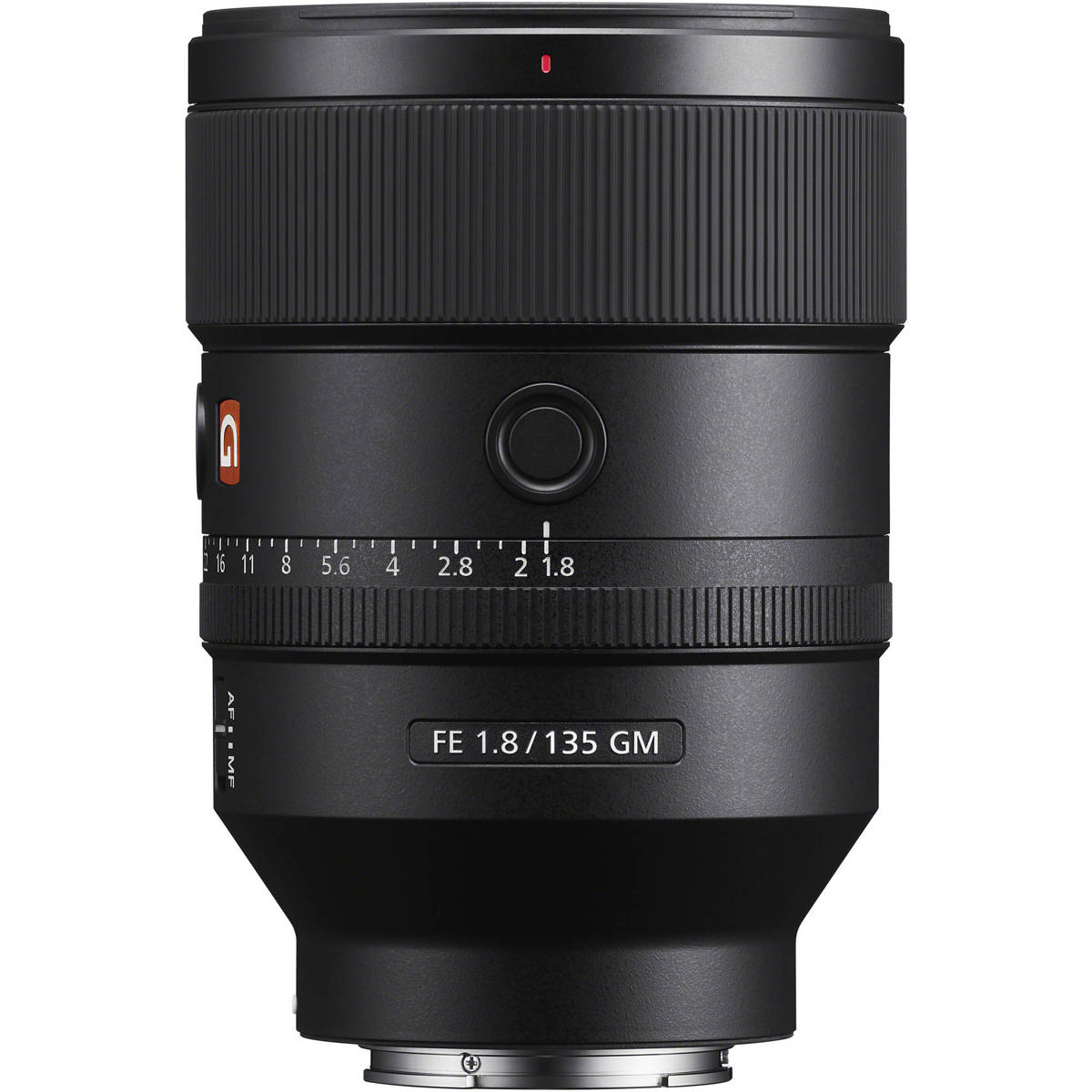 Объектив Sony FE 135mm F1.8 GM (SEL135F18GM), фото 3
