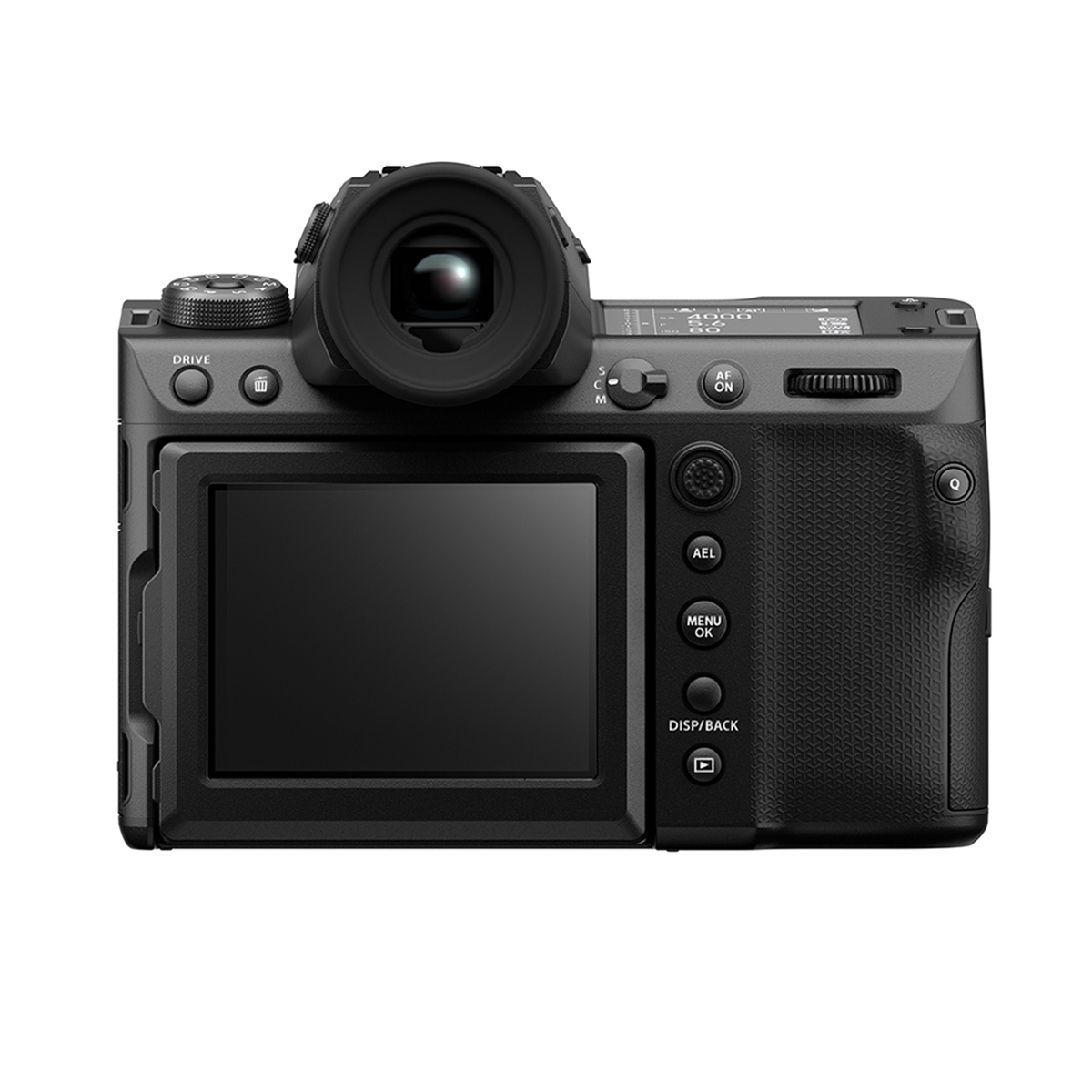 Фотоаппарат Fujifilm GFX 100 II Body, фото 2