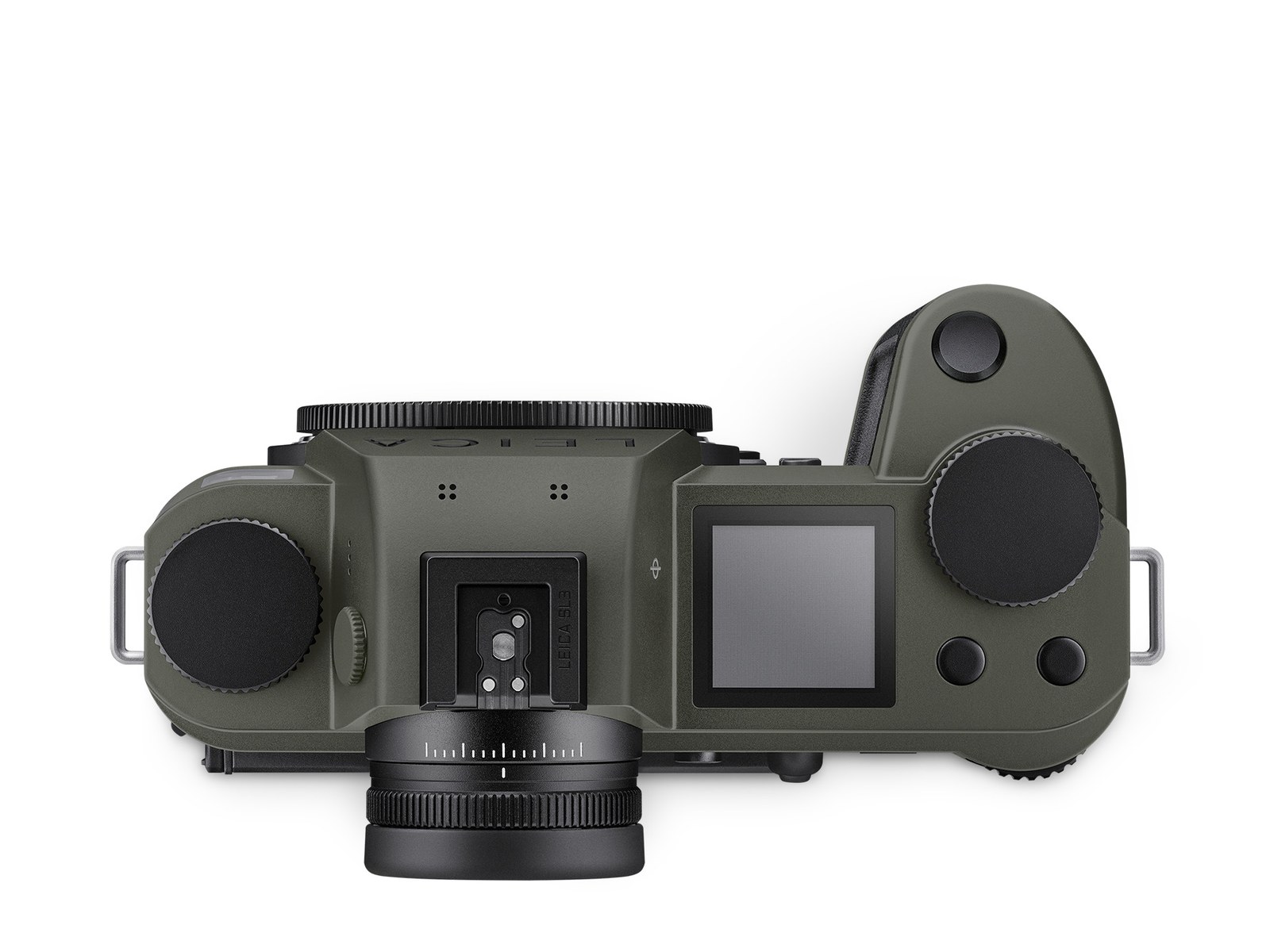 Фотоаппарат Leica SL3 Reporter, фото 4