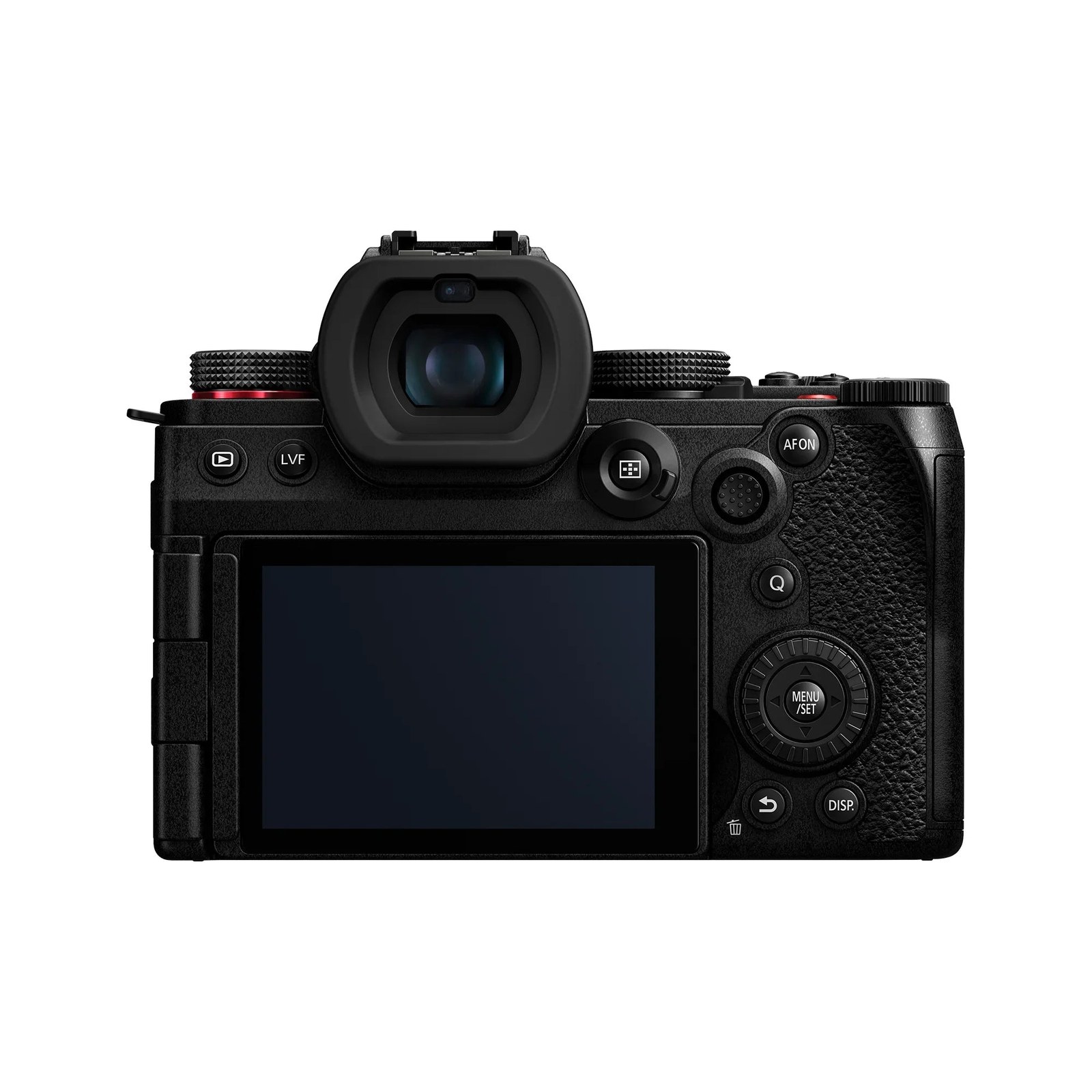Фотоаппарат Panasonic Lumix G9 II Body, фото 2