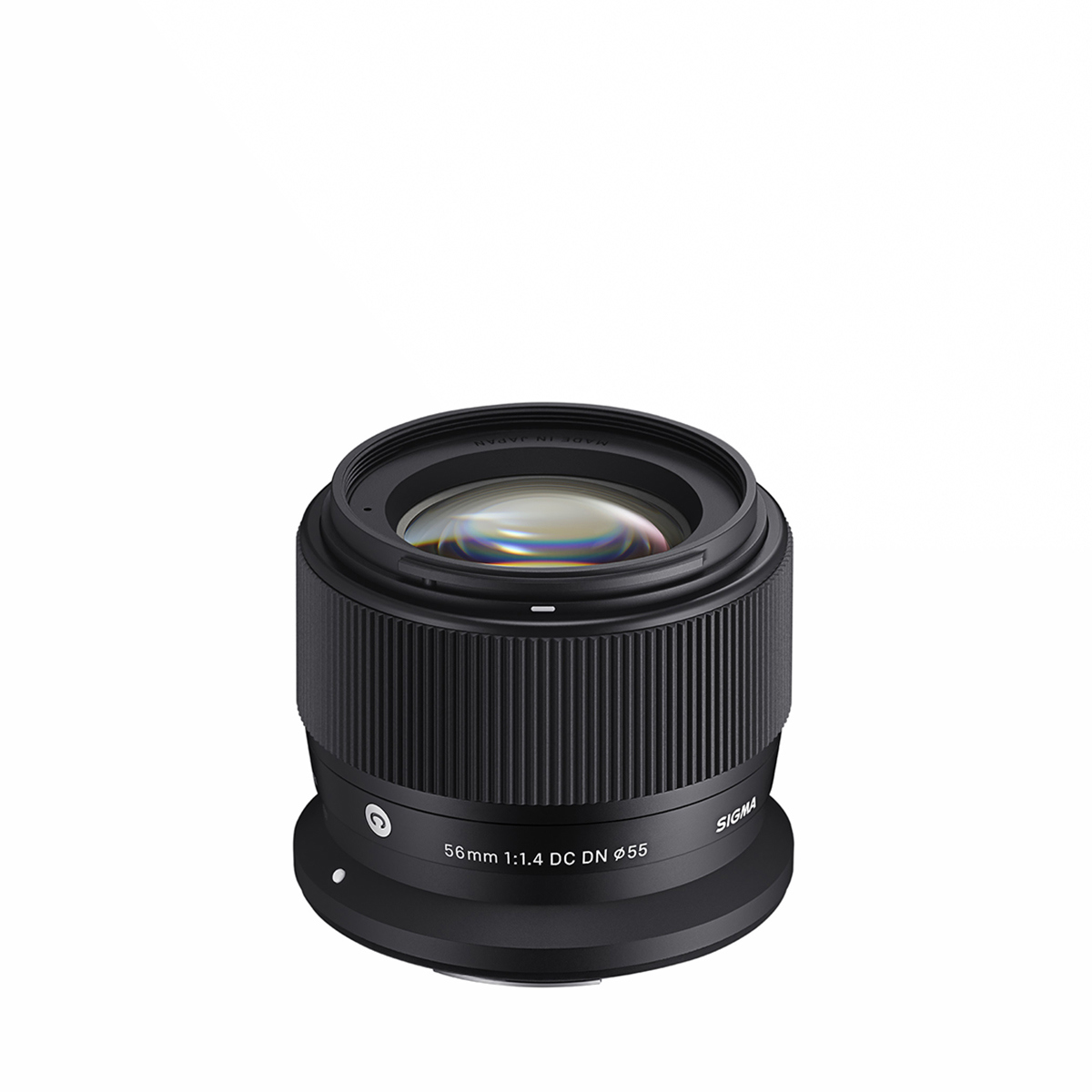 Объектив Sigma 56mm F1.4 DC DN Contemporary Canon RF, фото 2