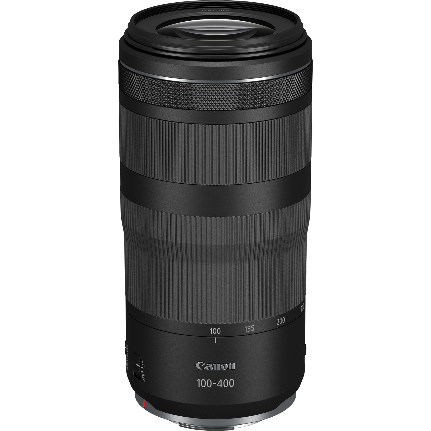 Объектив Canon RF 100-400mm F5.6-8 IS USM, фото 2
