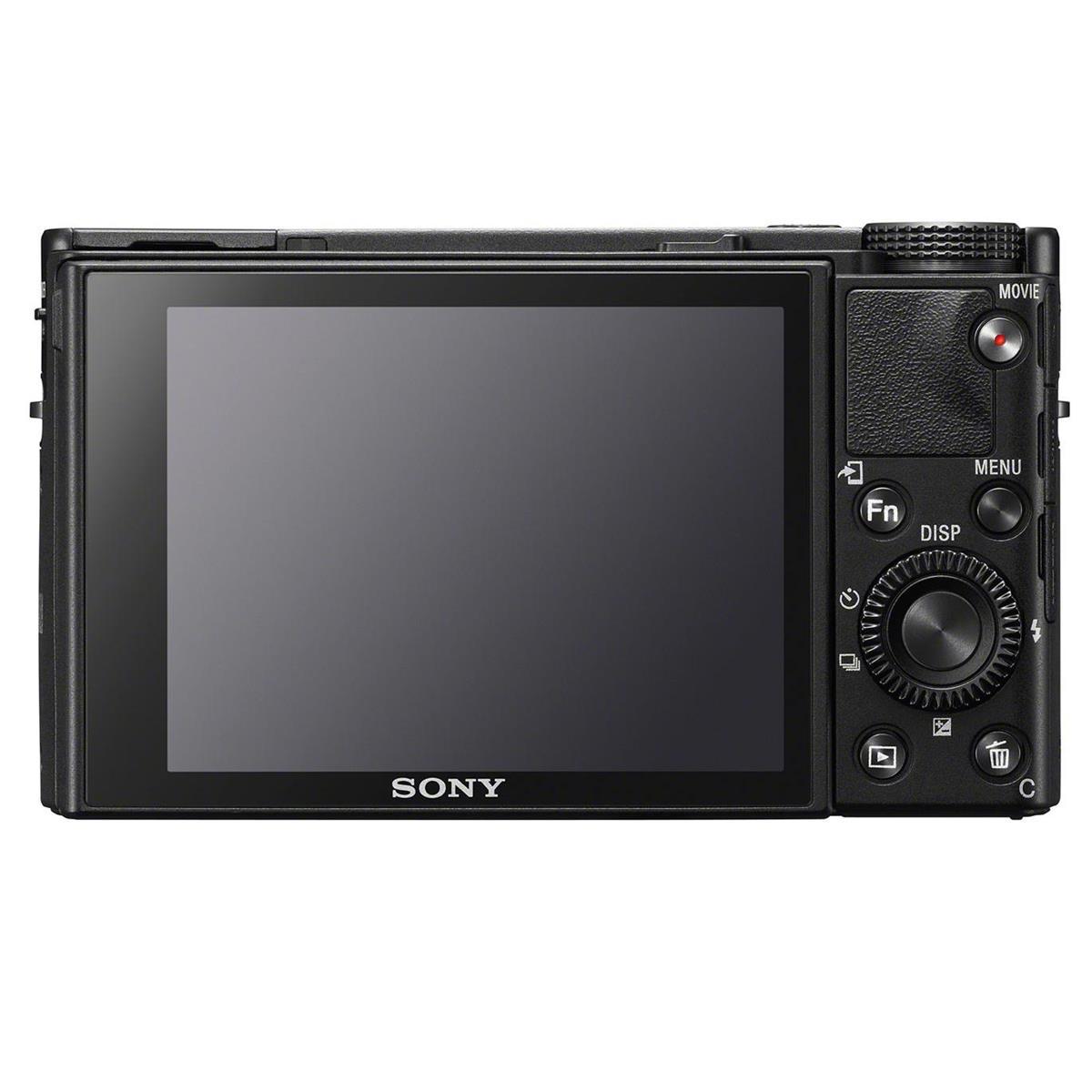 Фотоаппарат Sony RX100 VII, фото 3