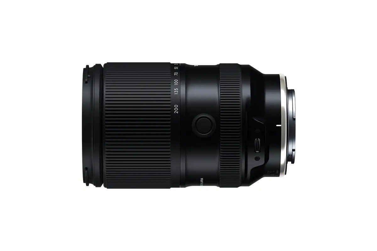 Объектив Tamron 25-200mm F2.8-5.6 Di III VXD G2 Sony E, фото 3