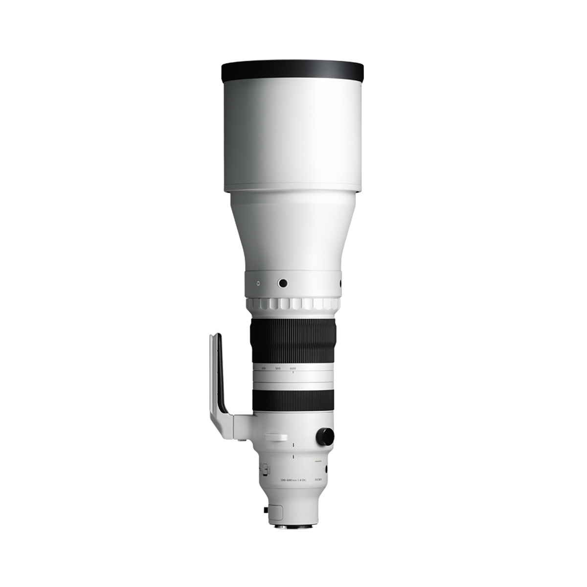 Объектив Sigma 300-600mm F4 DG OS Sports L-Mount, фото 4