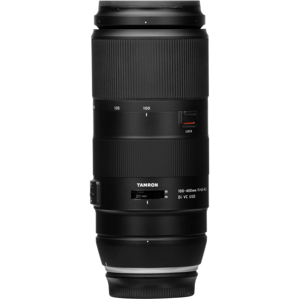 Объектив Tamron 100-400mm F4.5-6.3 Di VC USD (A035) Nikon F, фото 5