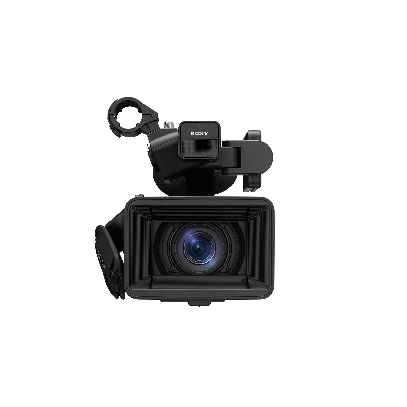 Видеокамера Sony HXR-NX800, фото 5