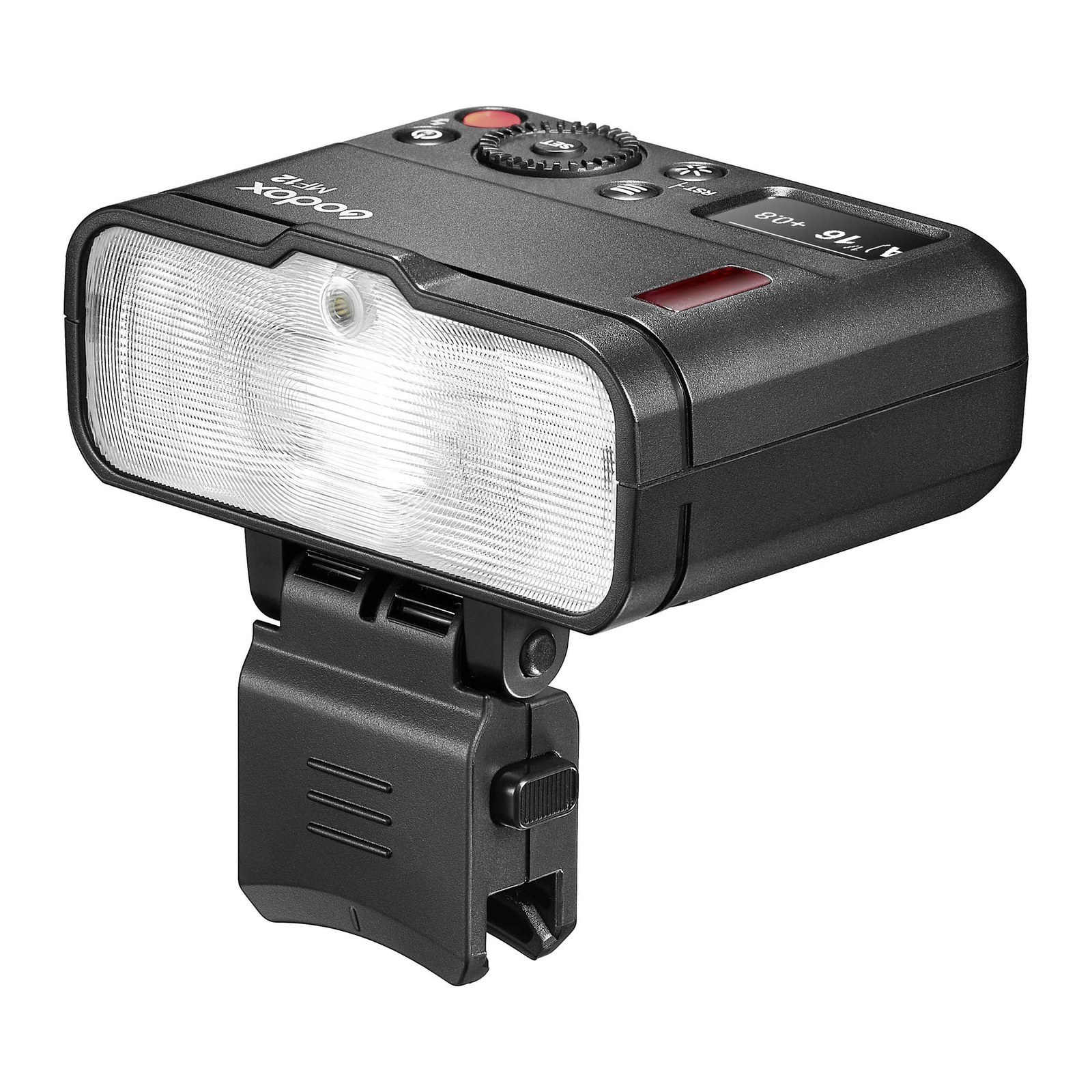 Макровспышка Godox MF12-K2 (комплект из двух вспышек), фото 2