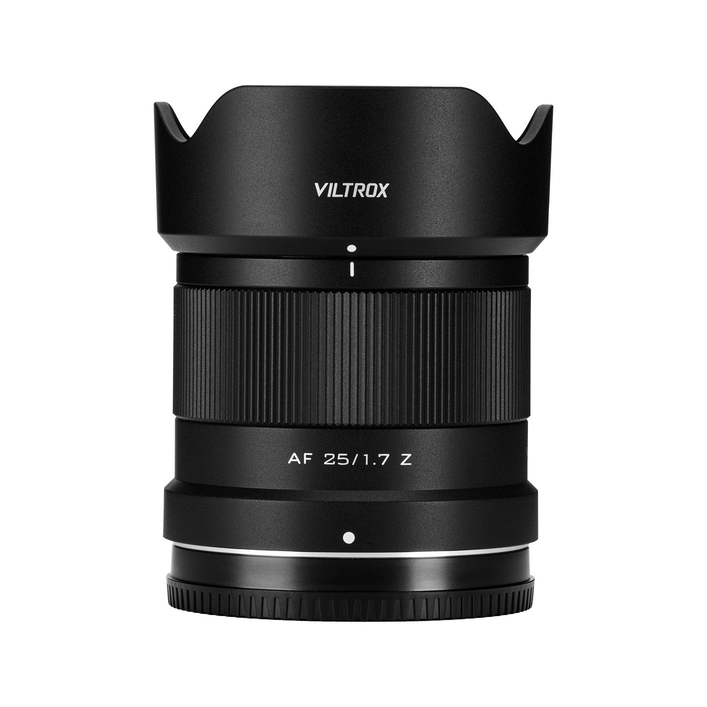 Объектив Viltrox AF 25mm F1.7 Air Nikon Z, фото 2