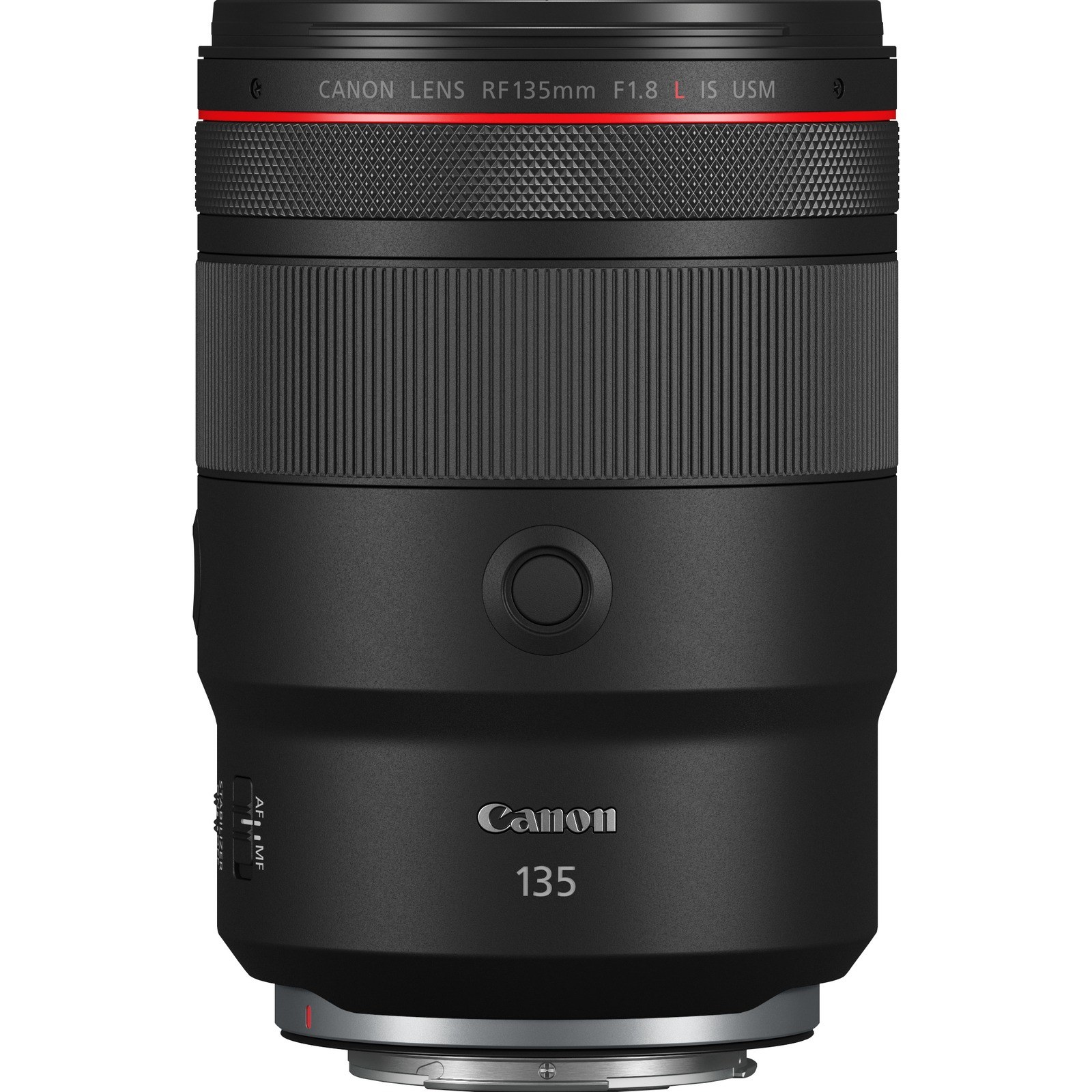Объектив Canon RF 135mm F1.8L IS USM, фото 3