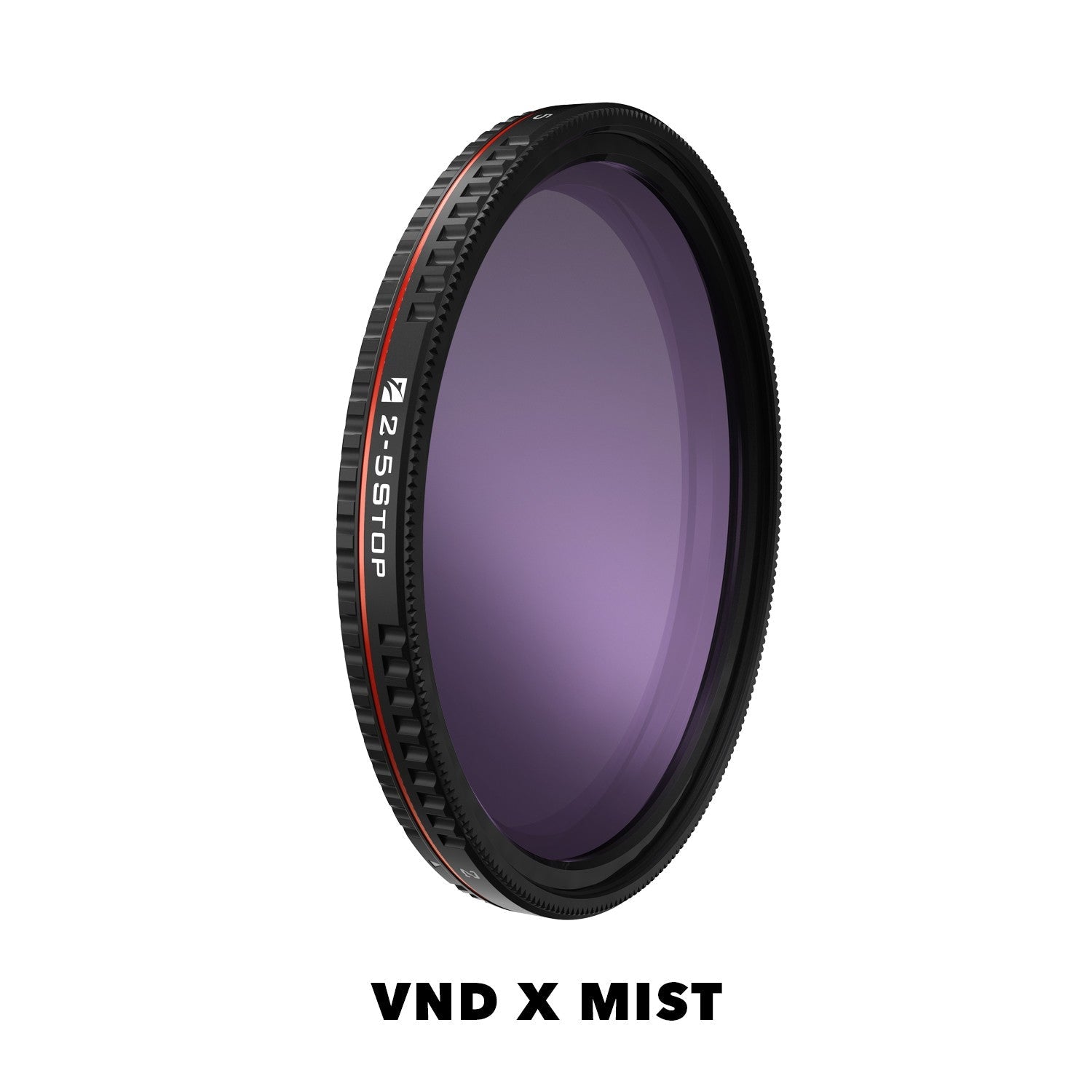 Набор светофильтров Freewell Hard Stop Variable ND Mist Edition All Day (2–5 + 6–9 Stop) 77mm, фото 3