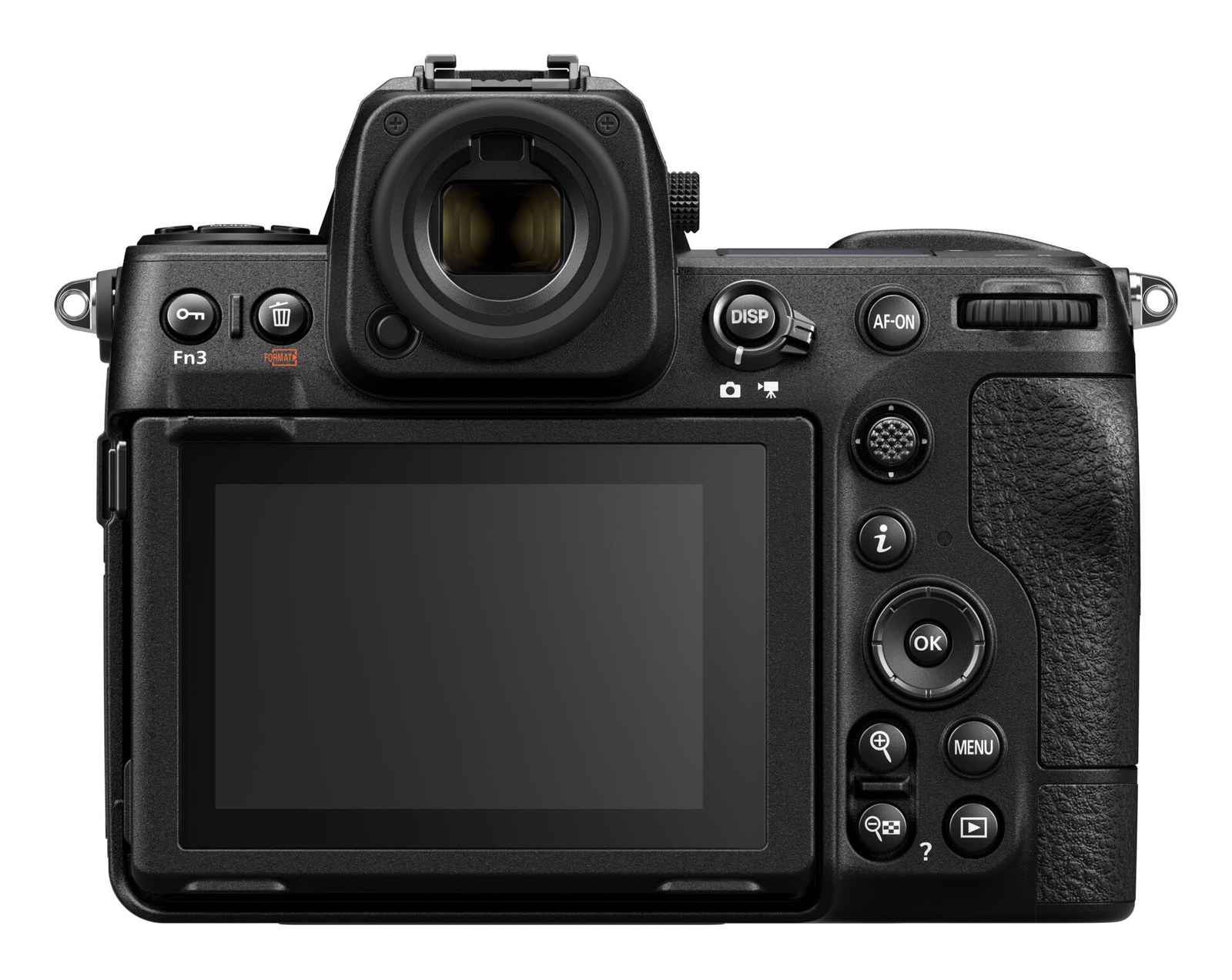 Фотоаппарат Nikon Z8 Body, фото 2