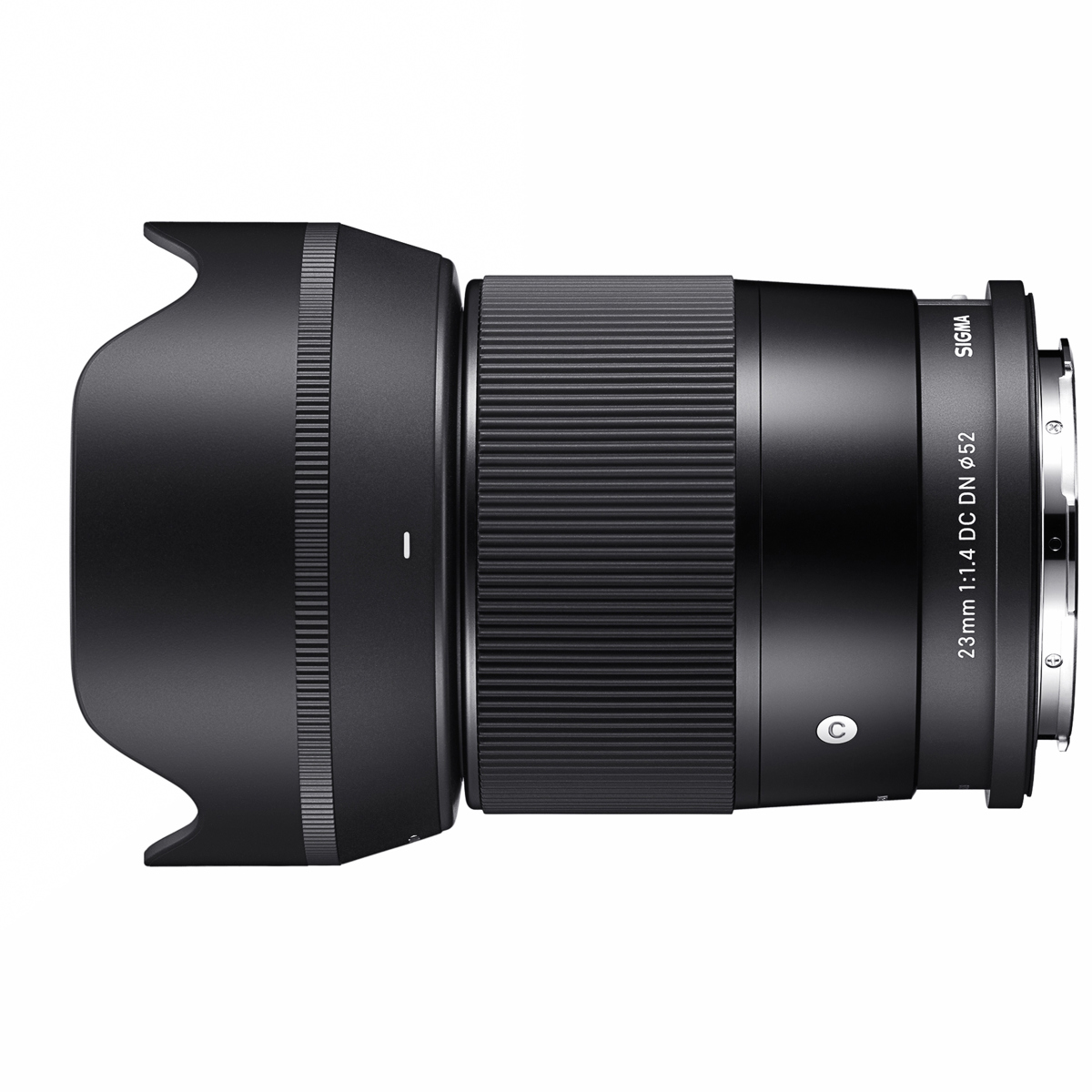 Объектив Sigma 23mm F1.4 DC DN Contemporary L-Mount, фото 4