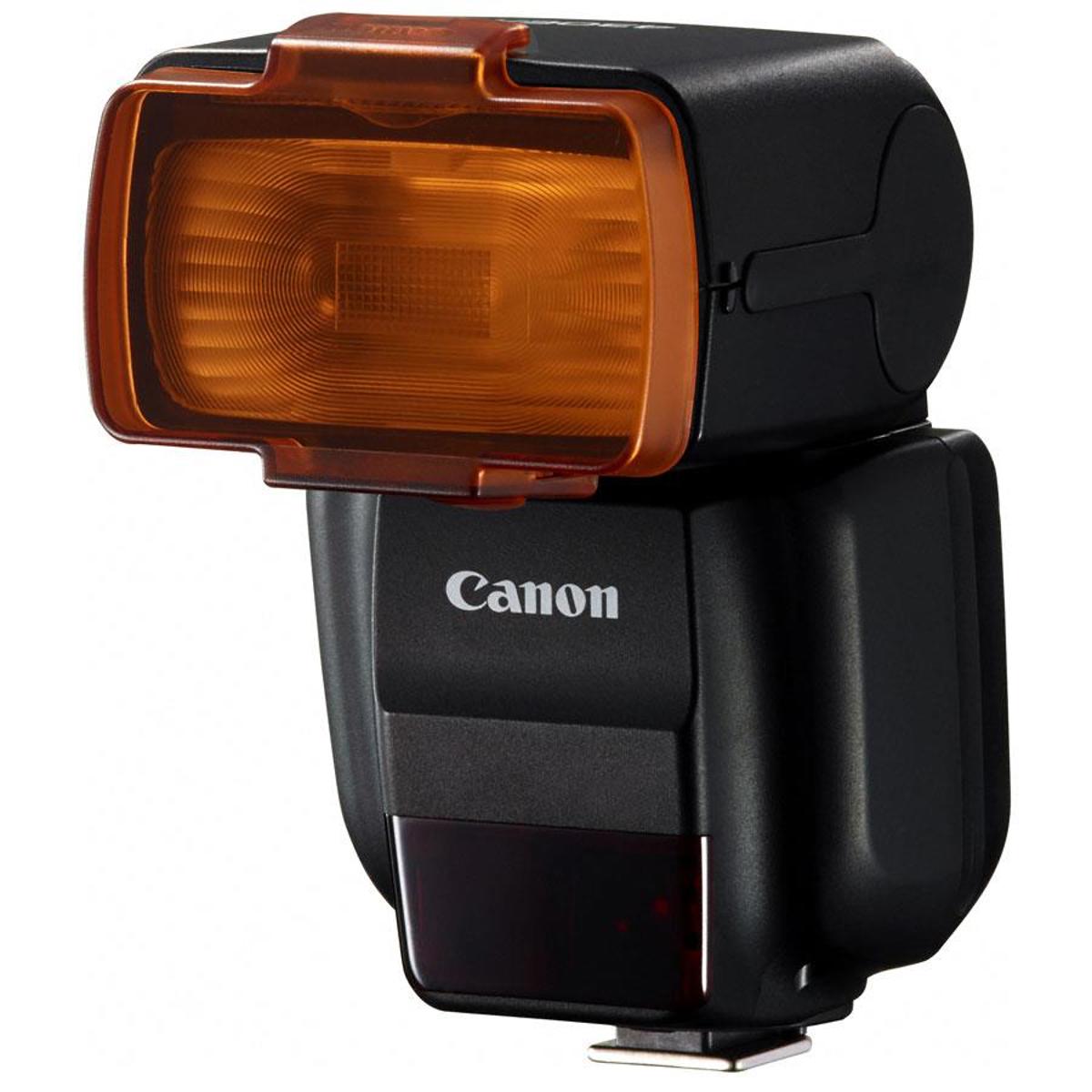 Вспышка Canon Speedlite 430EX III-RT, фото 4
