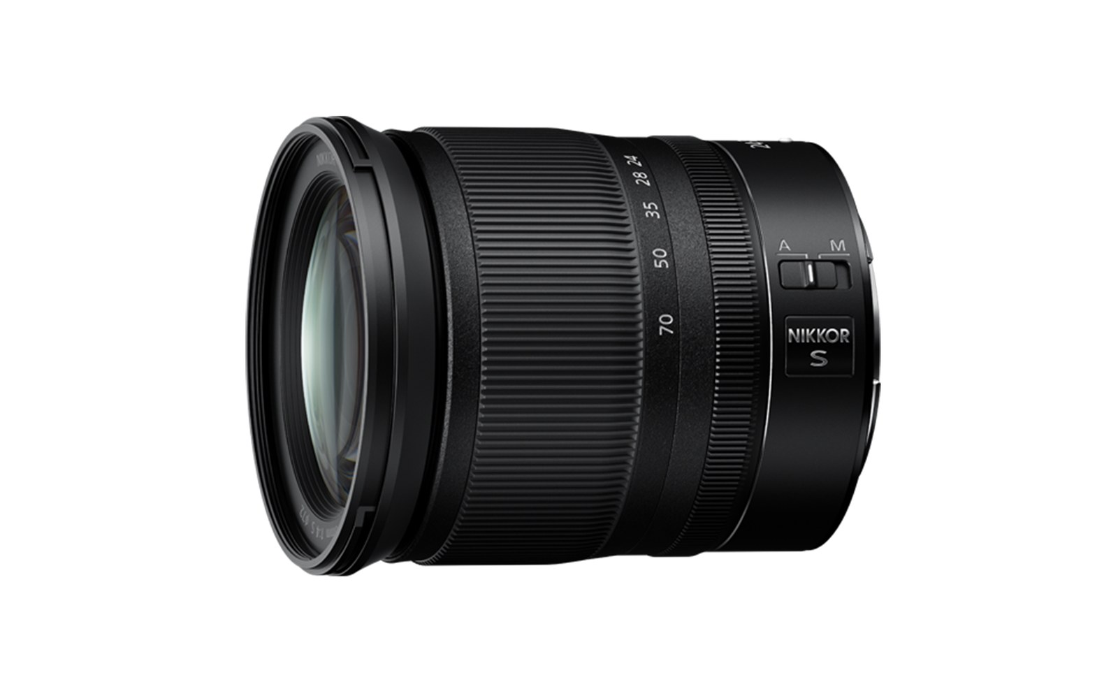 Объектив Nikon Nikkor Z 24-70mm F4 S, фото 4