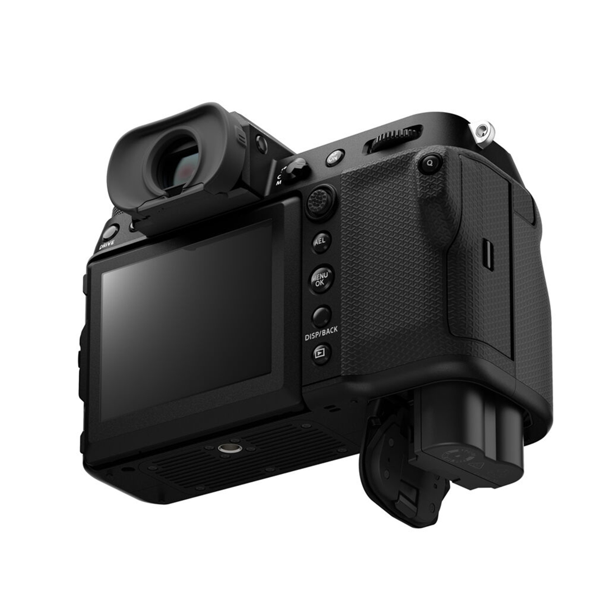 Фотоаппарат Fujifilm GFX 100S II Body, фото 4