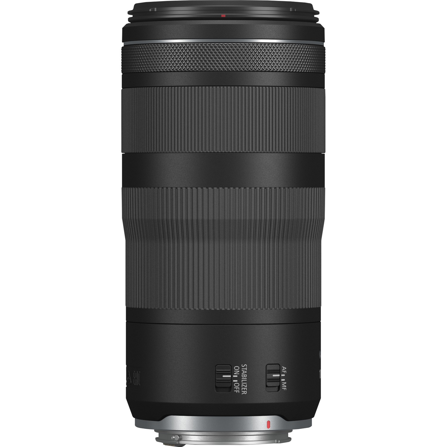 Объектив Canon RF 100-400mm F5.6-8 IS USM, фото 5