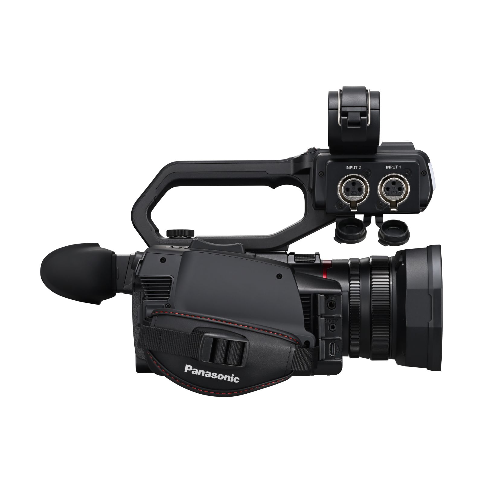 Видеокамера Panasonic AG-CX18EJ, фото 4
