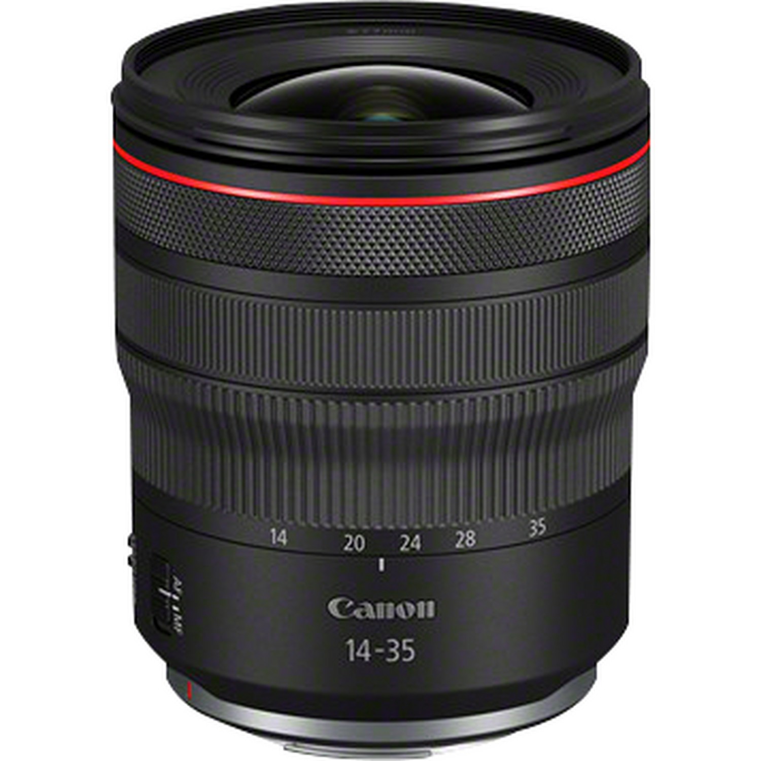 Объектив Canon RF 14-35mm F4L IS USM, фото 4