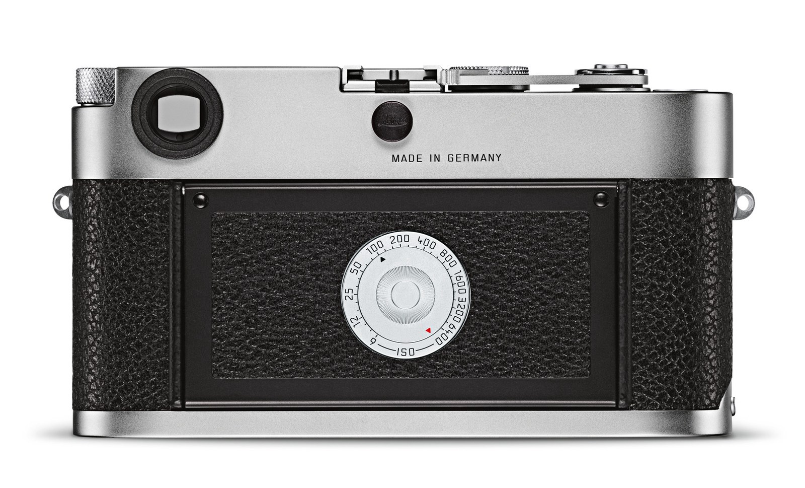 Фотоаппарат Leica M-A (Typ 127), фото 5