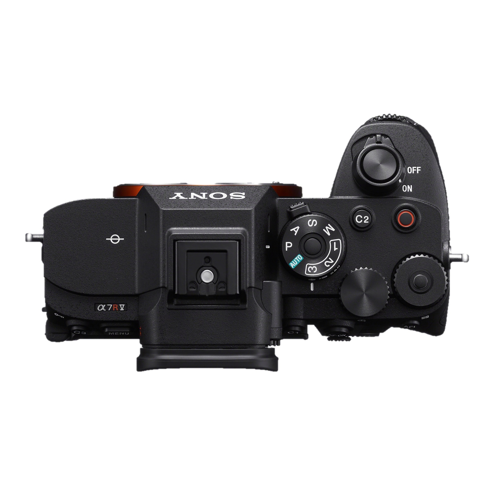 Фотоаппарат Sony A7R V Body, фото 3