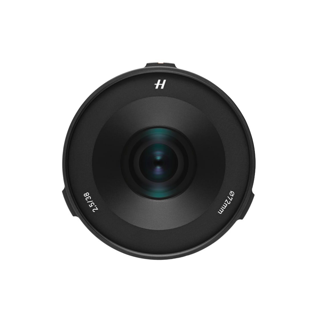 Объектив Hasselblad XCD 38mm F2.5 V, фото 3