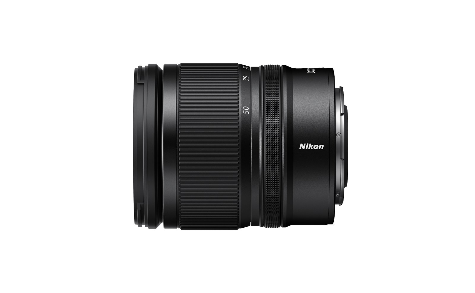 Объектив Nikon Nikkor Z DX 16-50mm F2.8 VR, фото 3