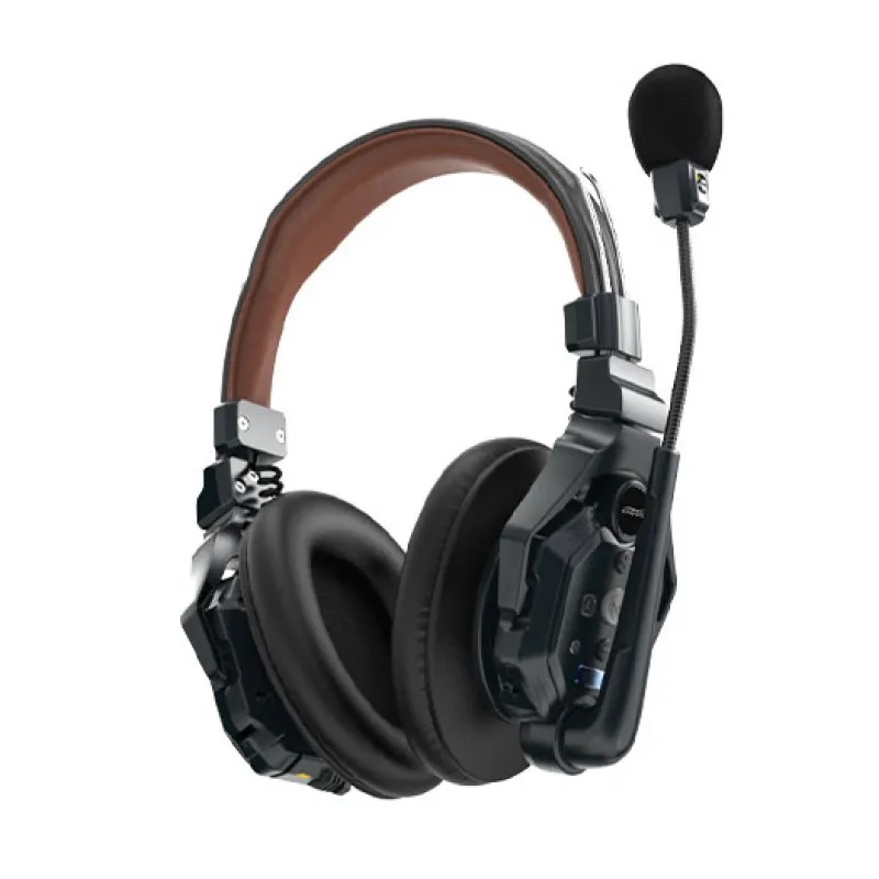 Беспроводной интерком Eagles Hero Steadicom C1 Pro-4S-DH (4 гарнитуры), фото 2