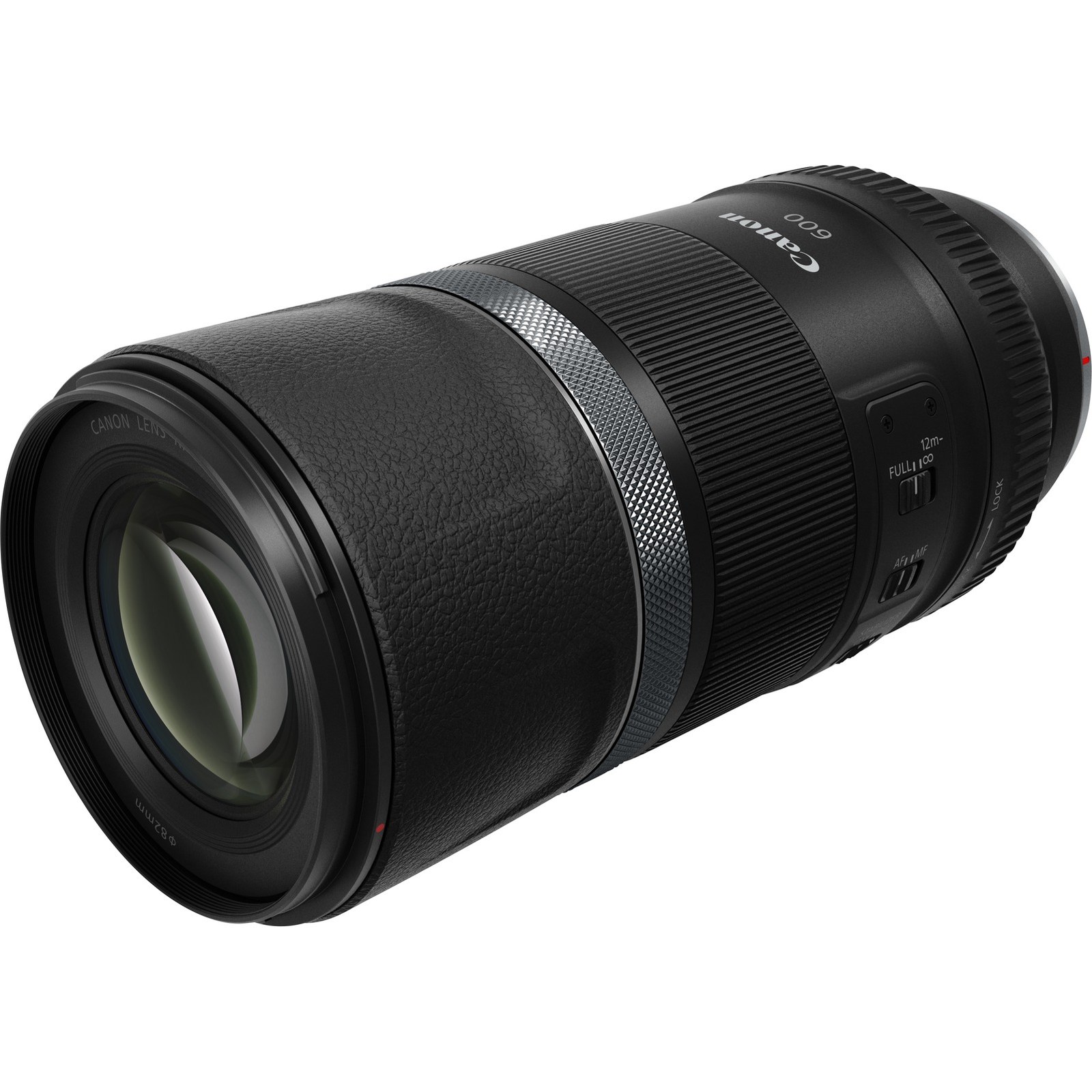 Объектив Canon RF 600mm F11 IS STM, фото 2