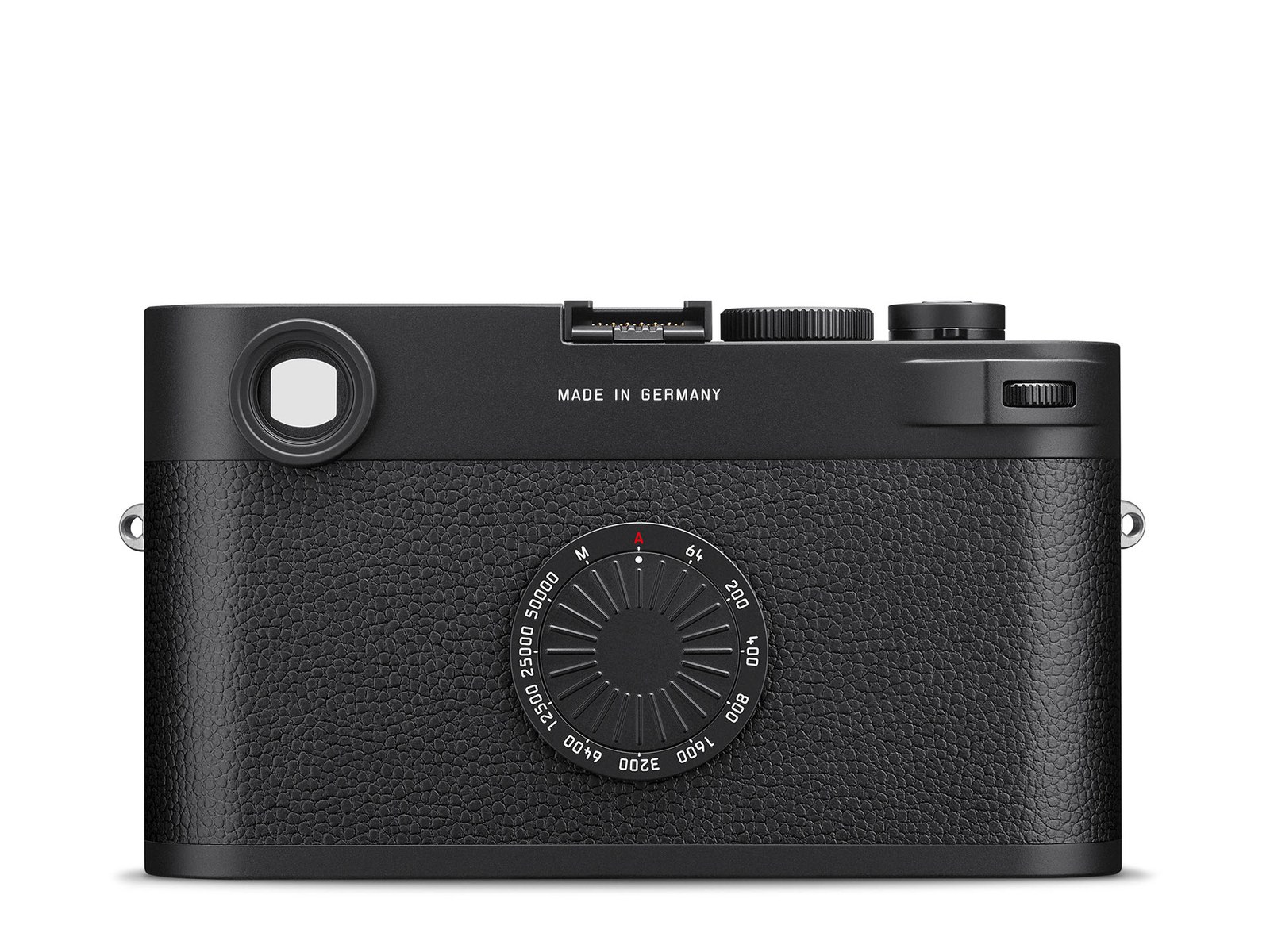 Фотоаппарат Leica M11-D, фото 3